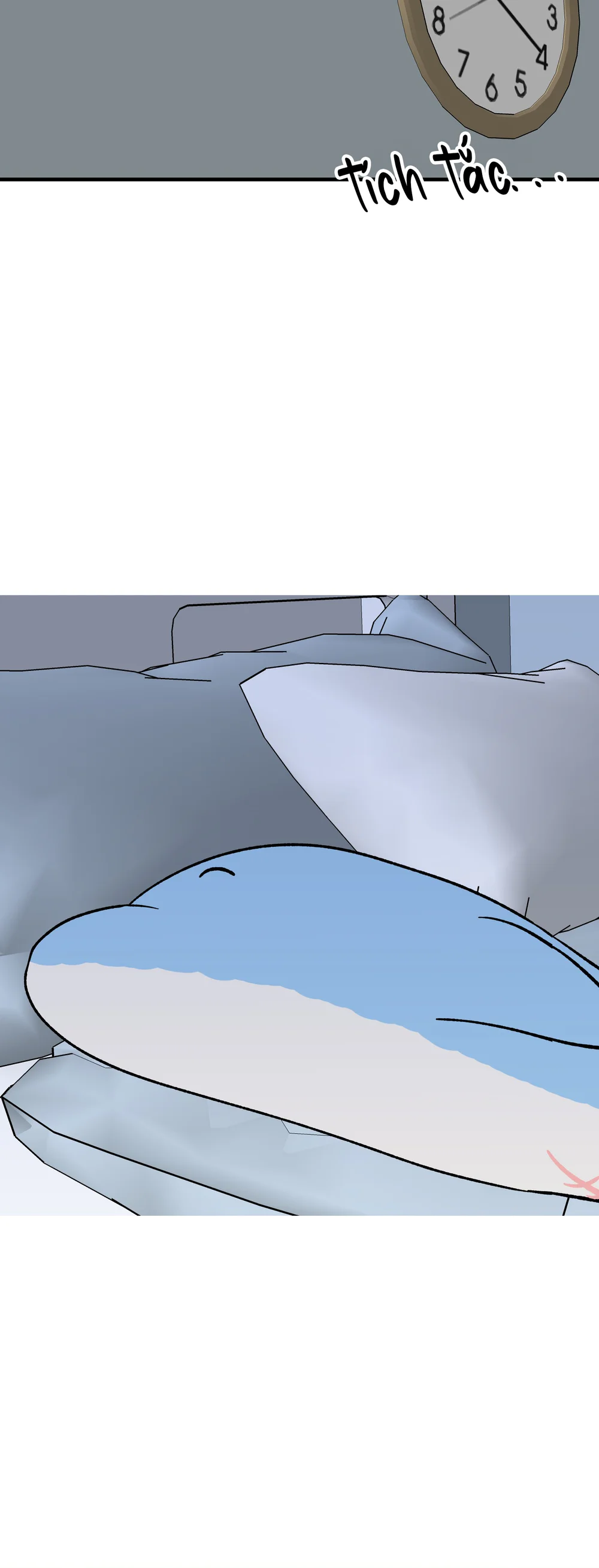 Vết Đỏ Chapter 5 Trang 36