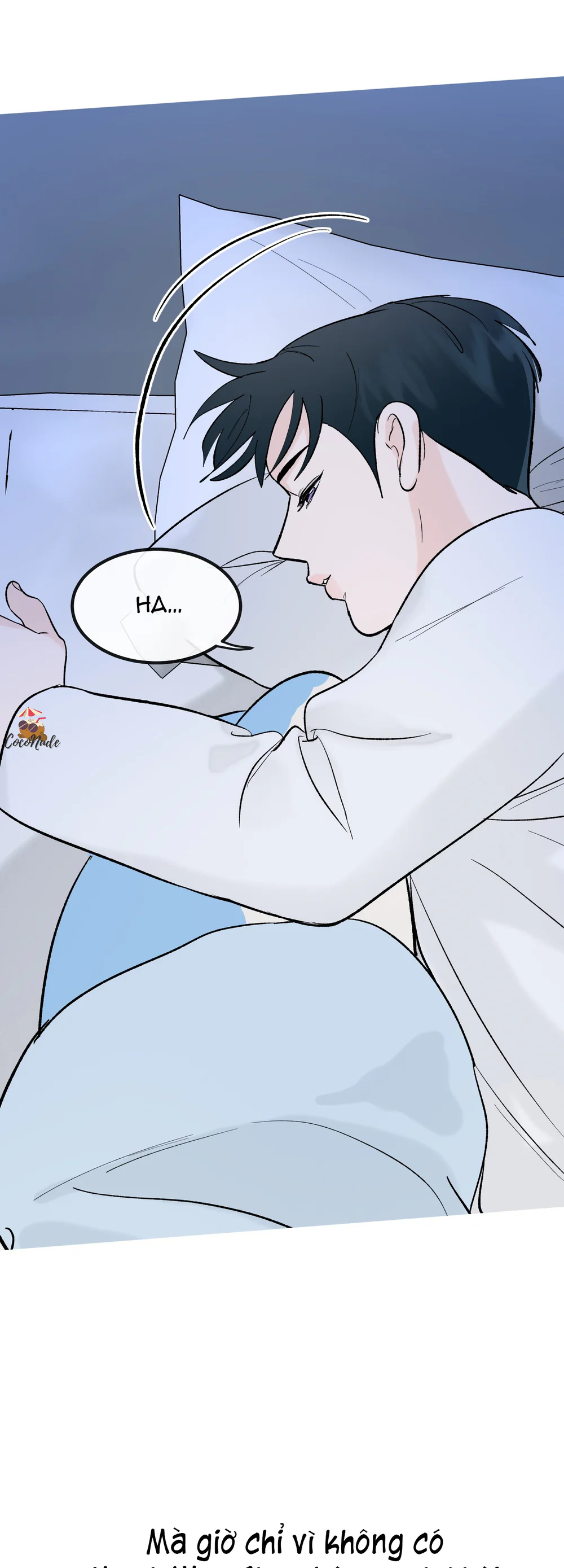 Vết Đỏ Chapter 5 Trang 44