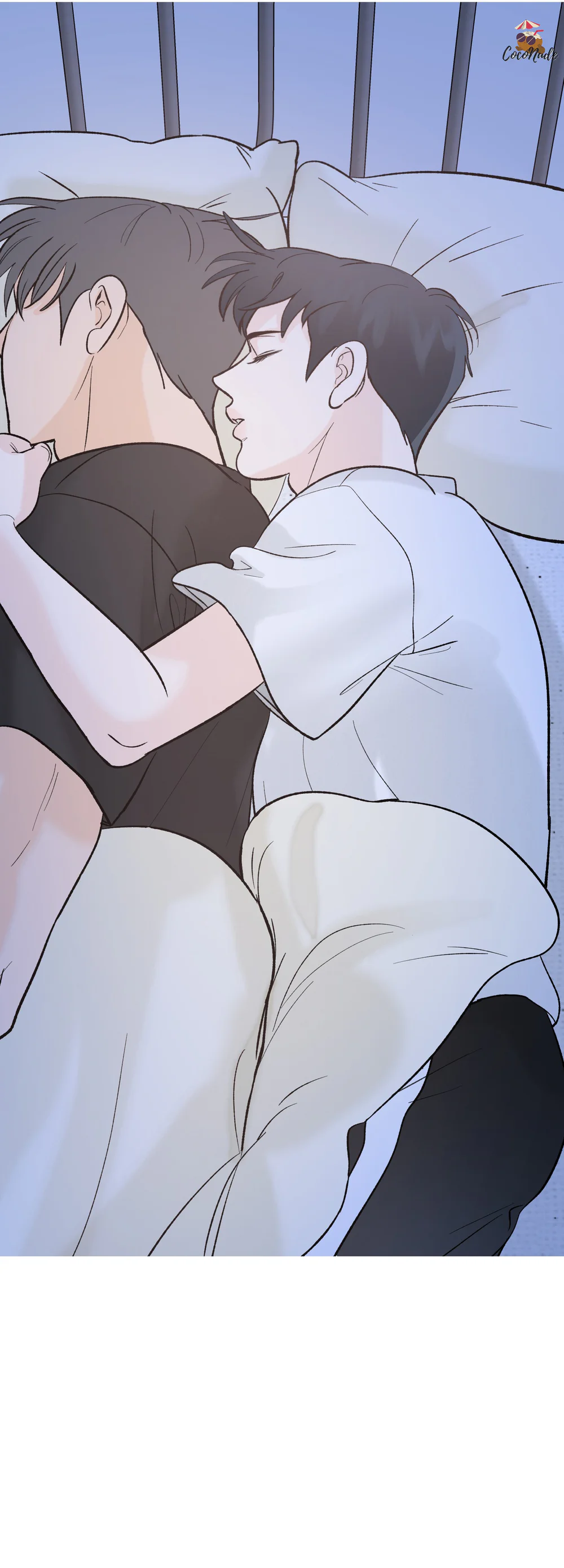 Vết Đỏ Chapter 5 Trang 49