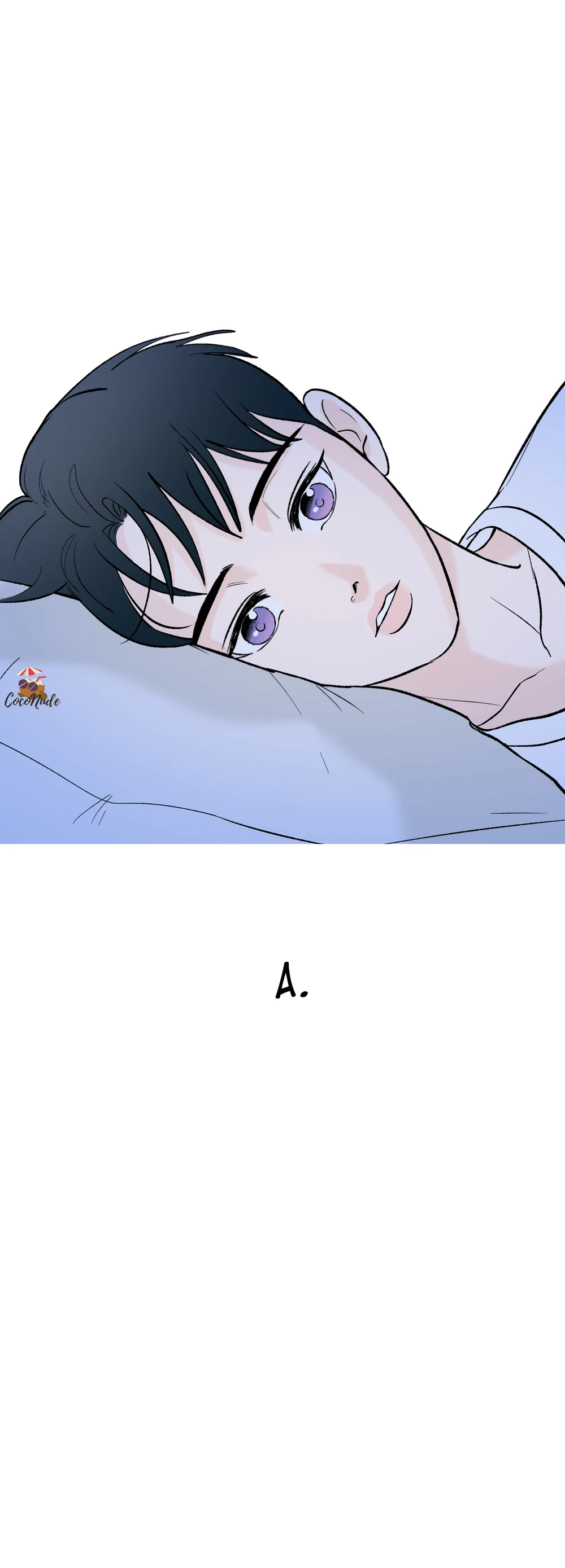 Vết Đỏ Chapter 5 Trang 50