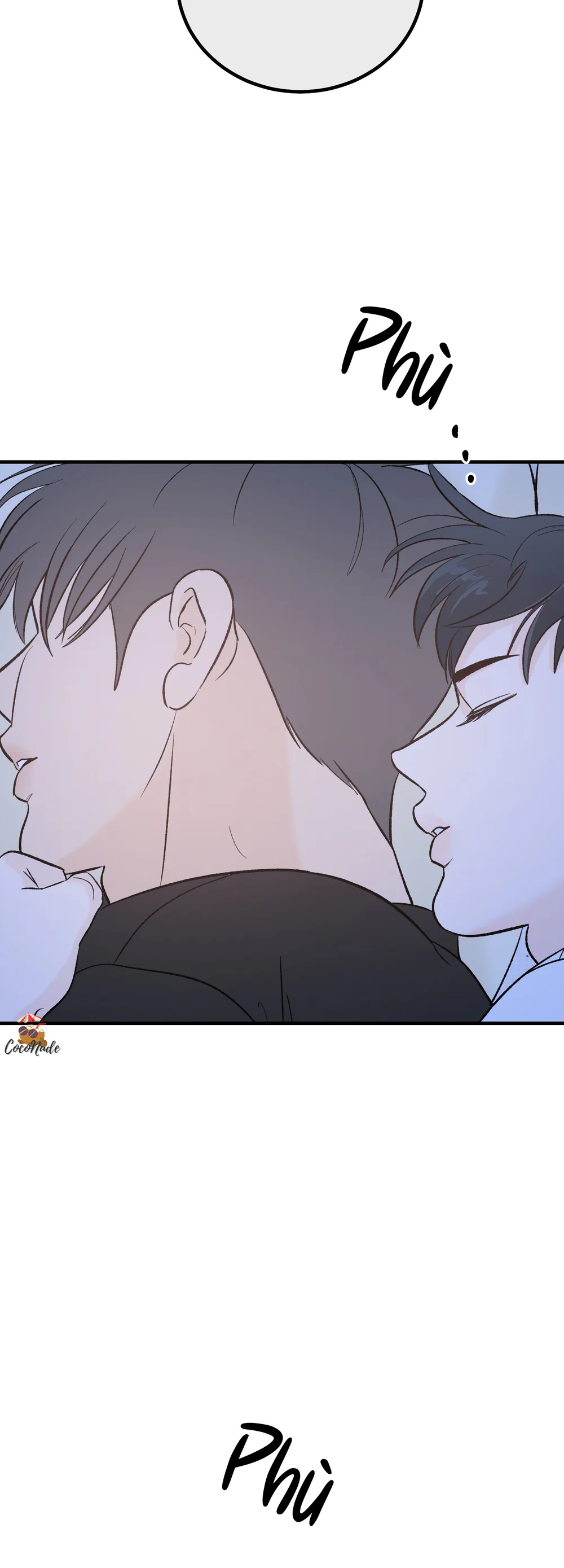 Vết Đỏ Chapter 5 Trang 53