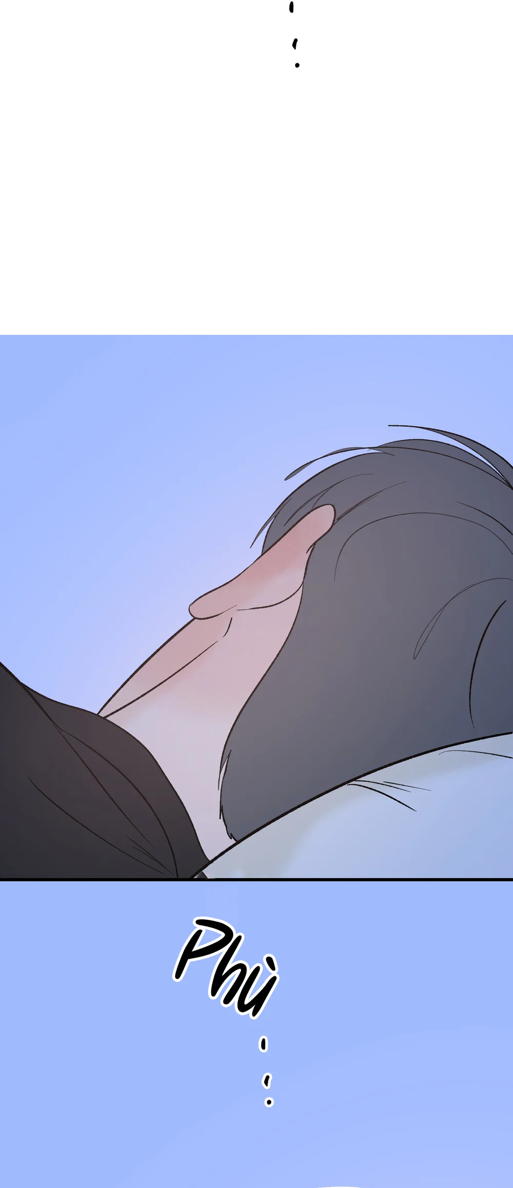 Vết Đỏ Chapter 5 Trang 54