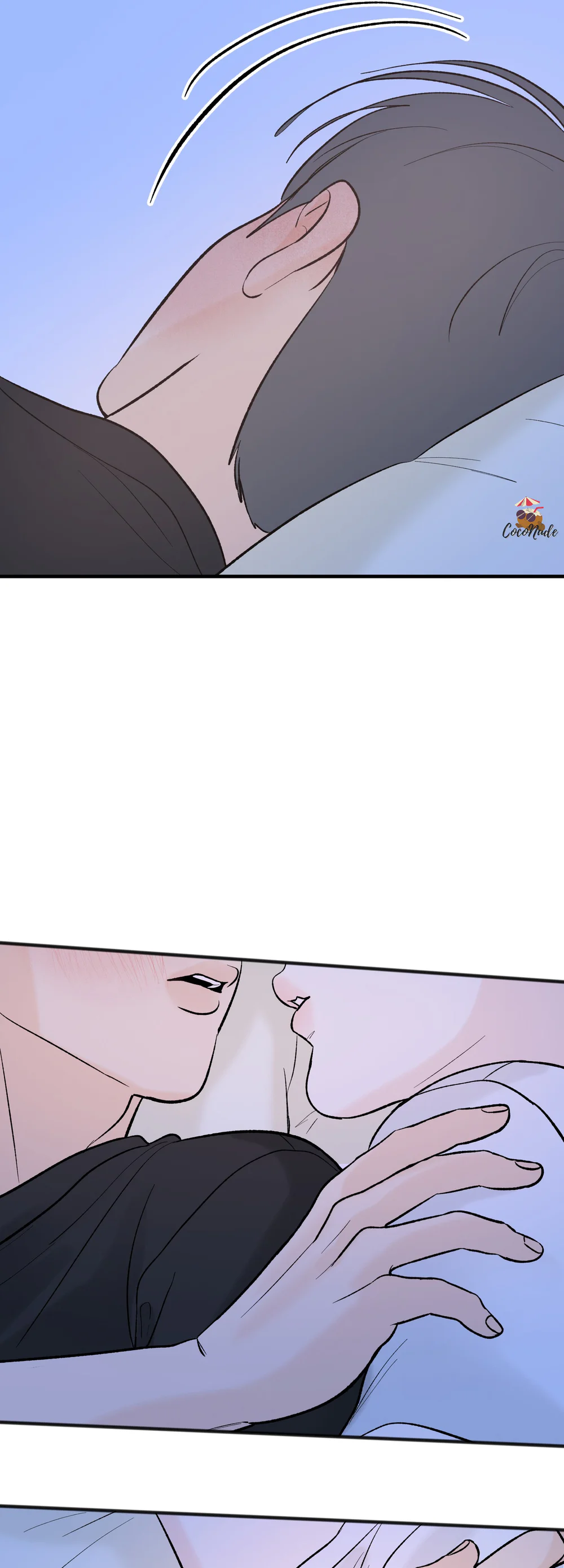 Vết Đỏ Chapter 5 Trang 55