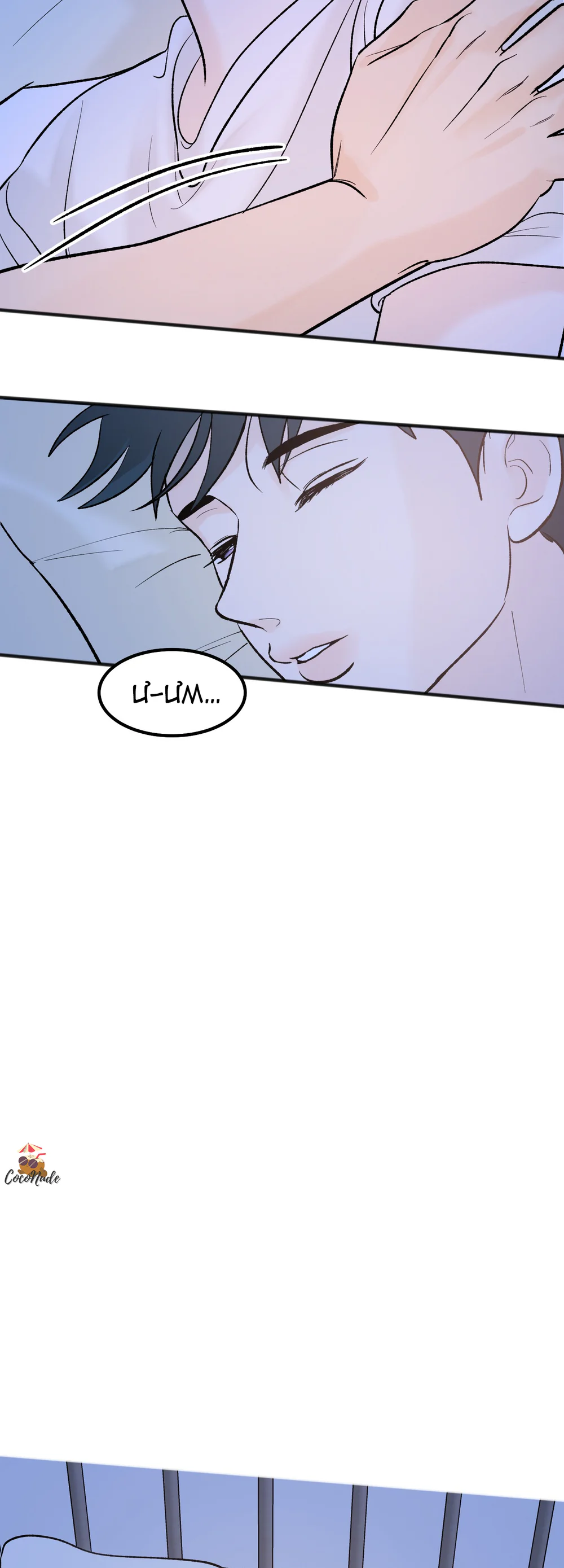 Vết Đỏ Chapter 5 Trang 56