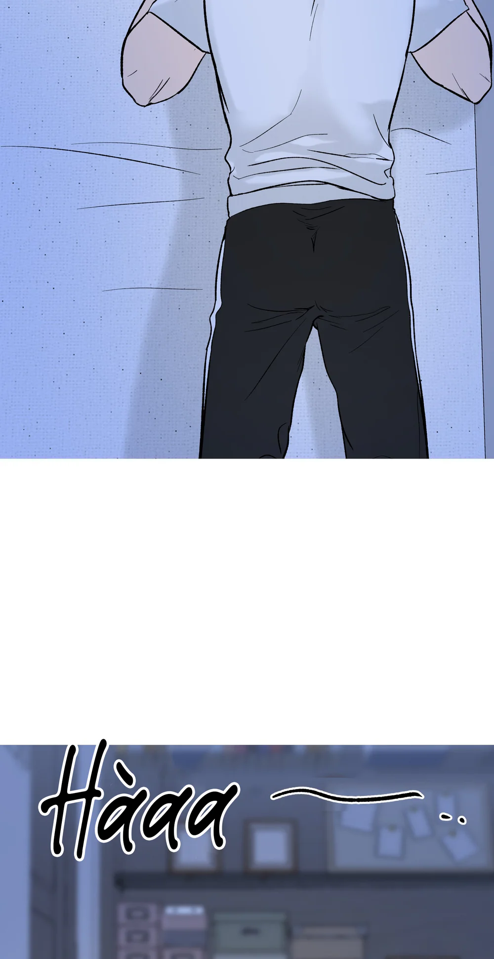 Vết Đỏ Chapter 5 Trang 60