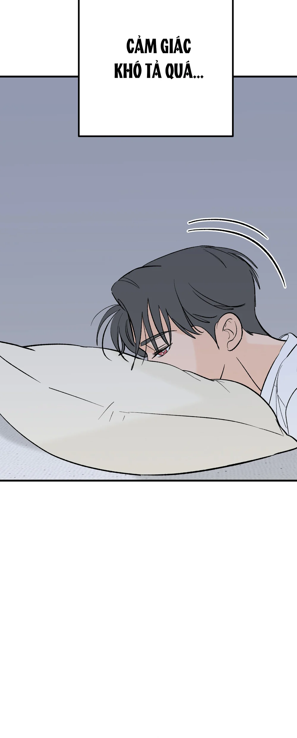 Vết Đỏ Chapter 5 Trang 63