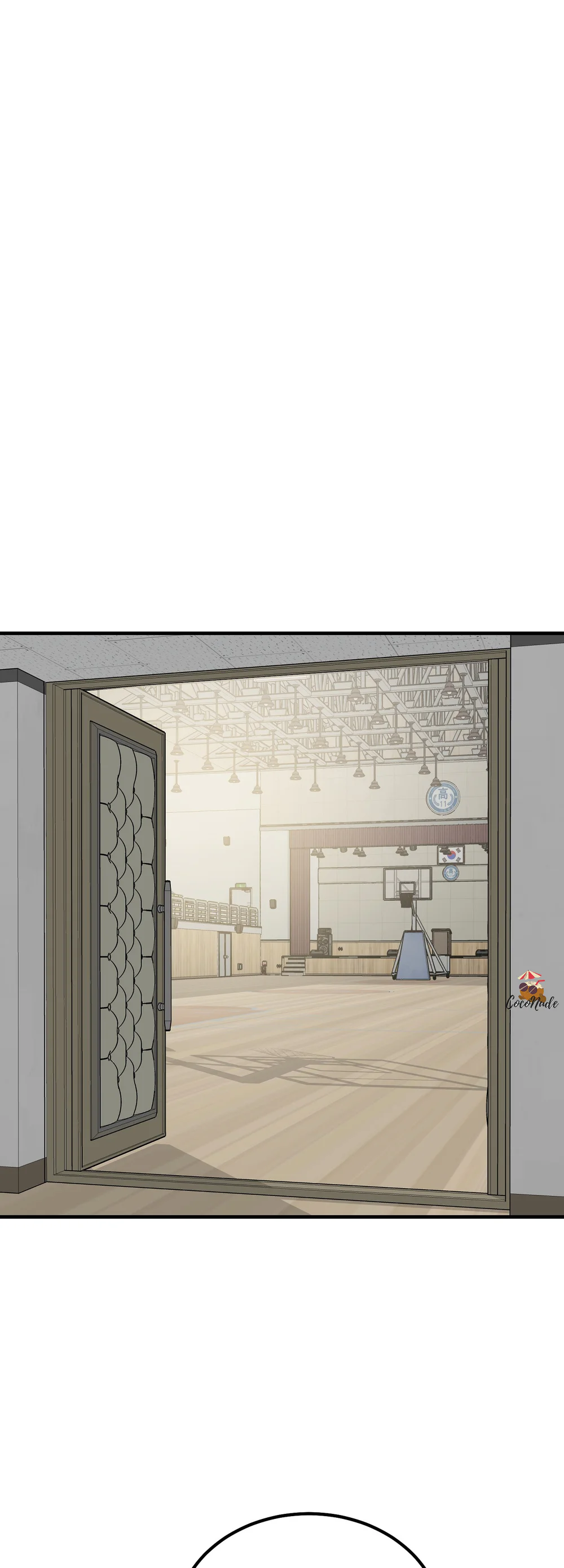 Vết Đỏ Chapter 6 Trang 20