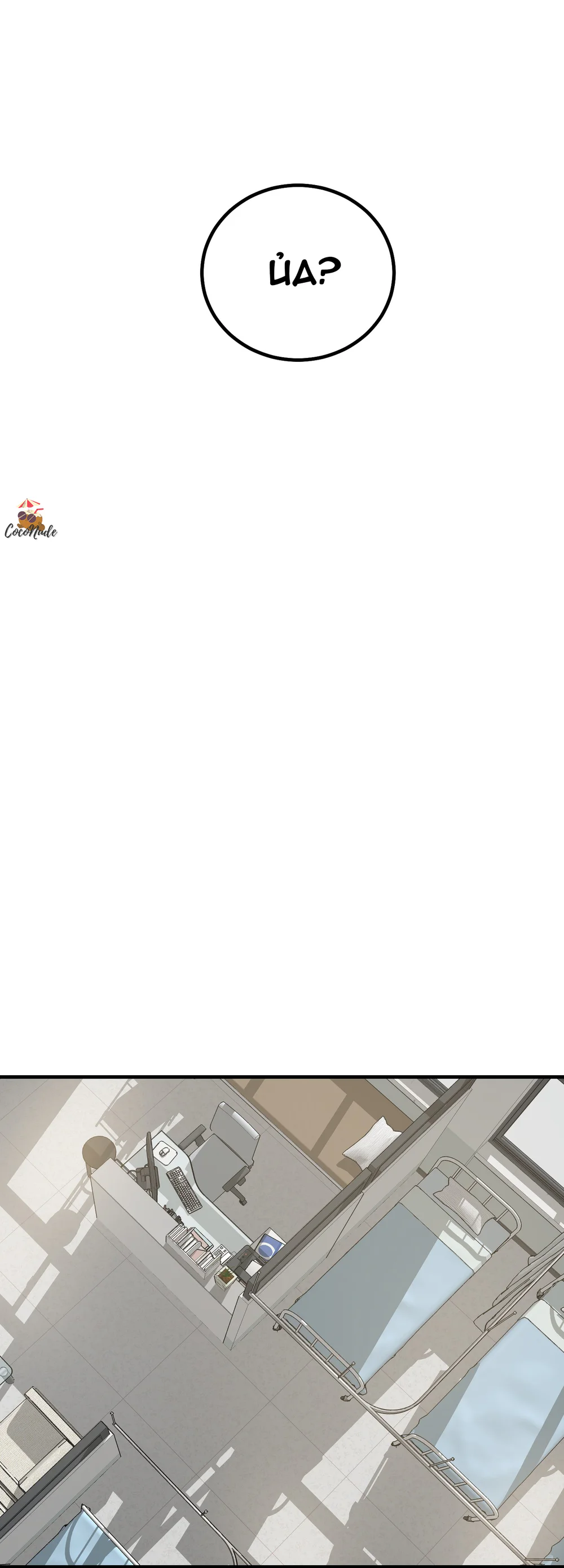 Vết Đỏ Chapter 6 Trang 43