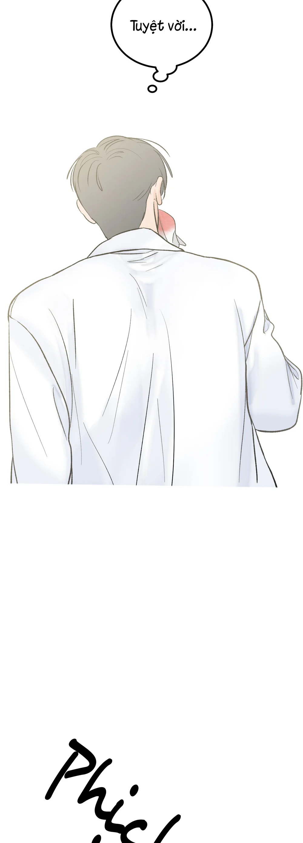 Vết Đỏ Chapter 6 Trang 51