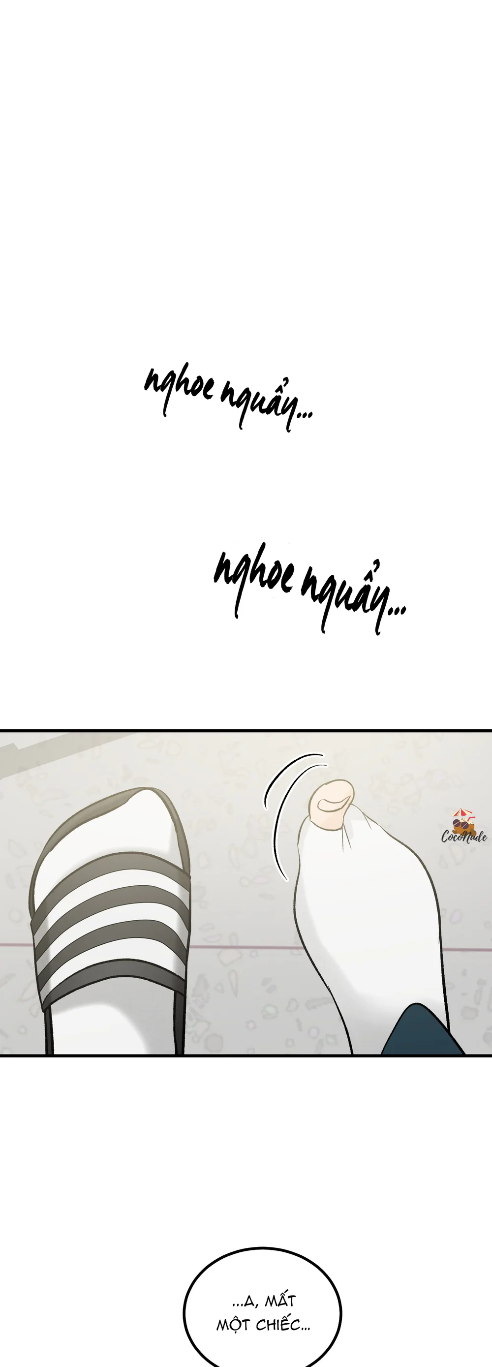 Vết Đỏ Chapter 6 Trang 53