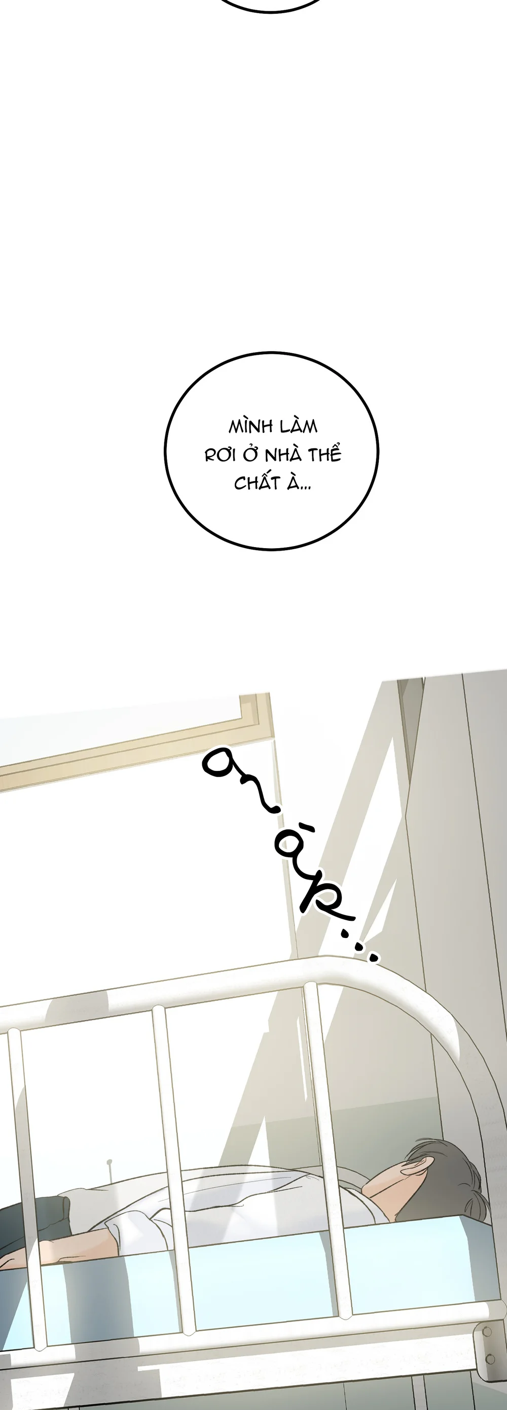 Vết Đỏ Chapter 6 Trang 54