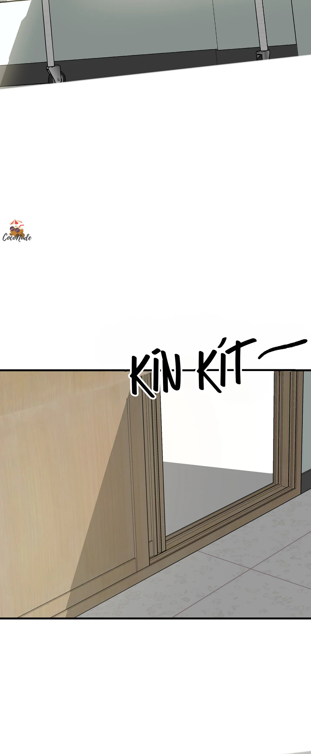 Vết Đỏ Chapter 6 Trang 55