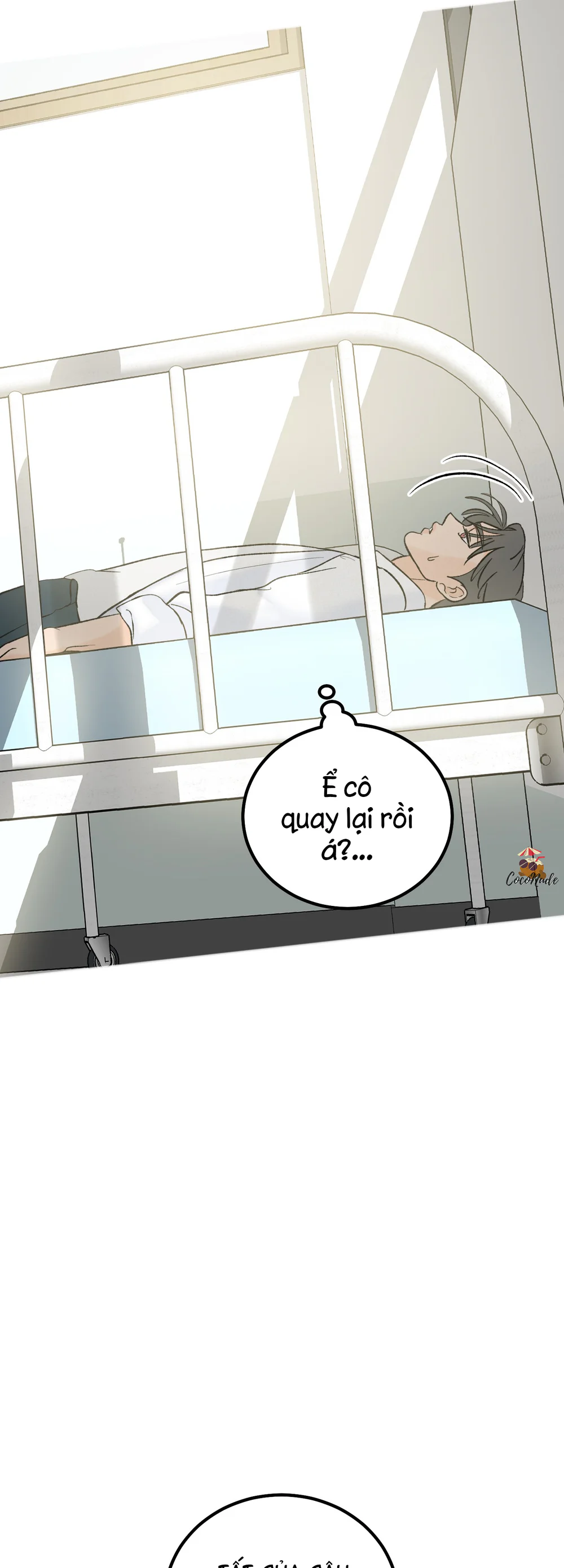 Vết Đỏ Chapter 6 Trang 56