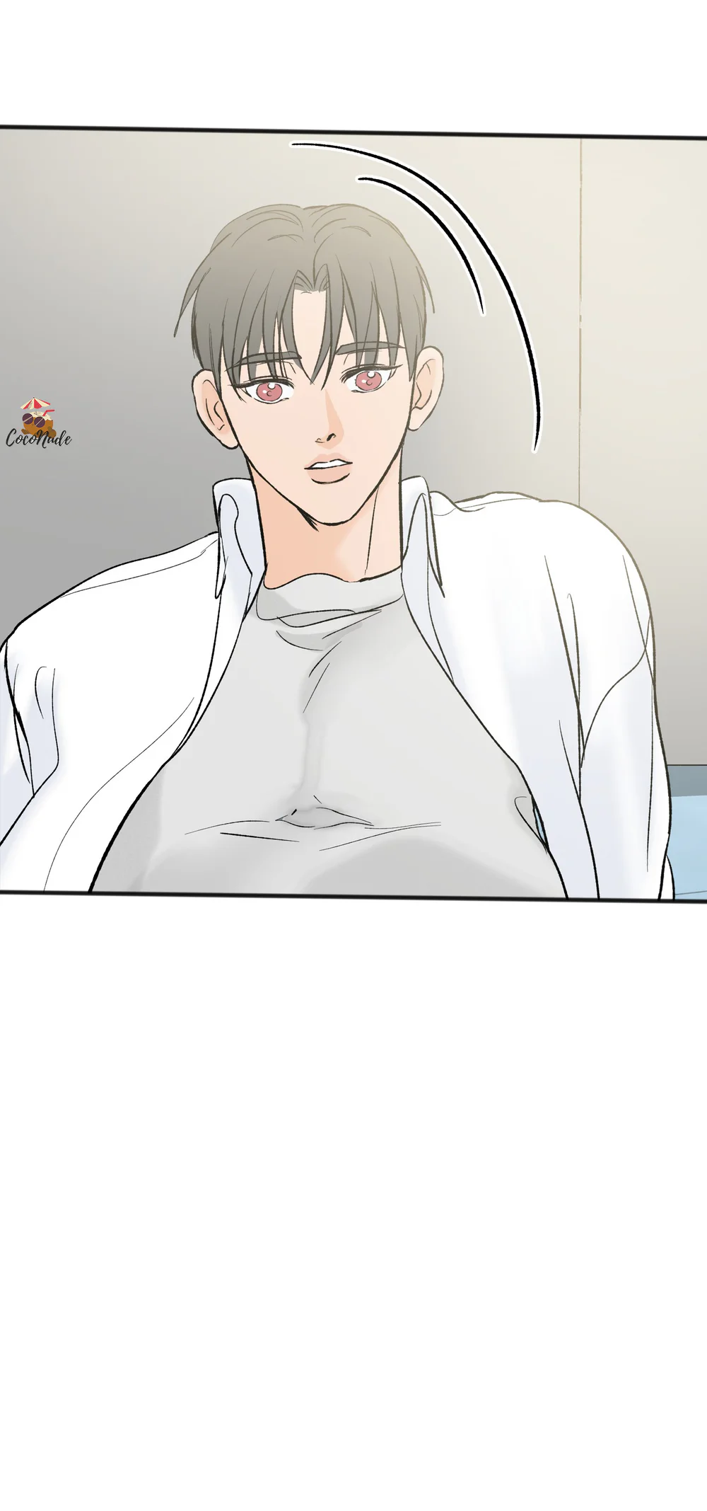 Vết Đỏ Chapter 6 Trang 58