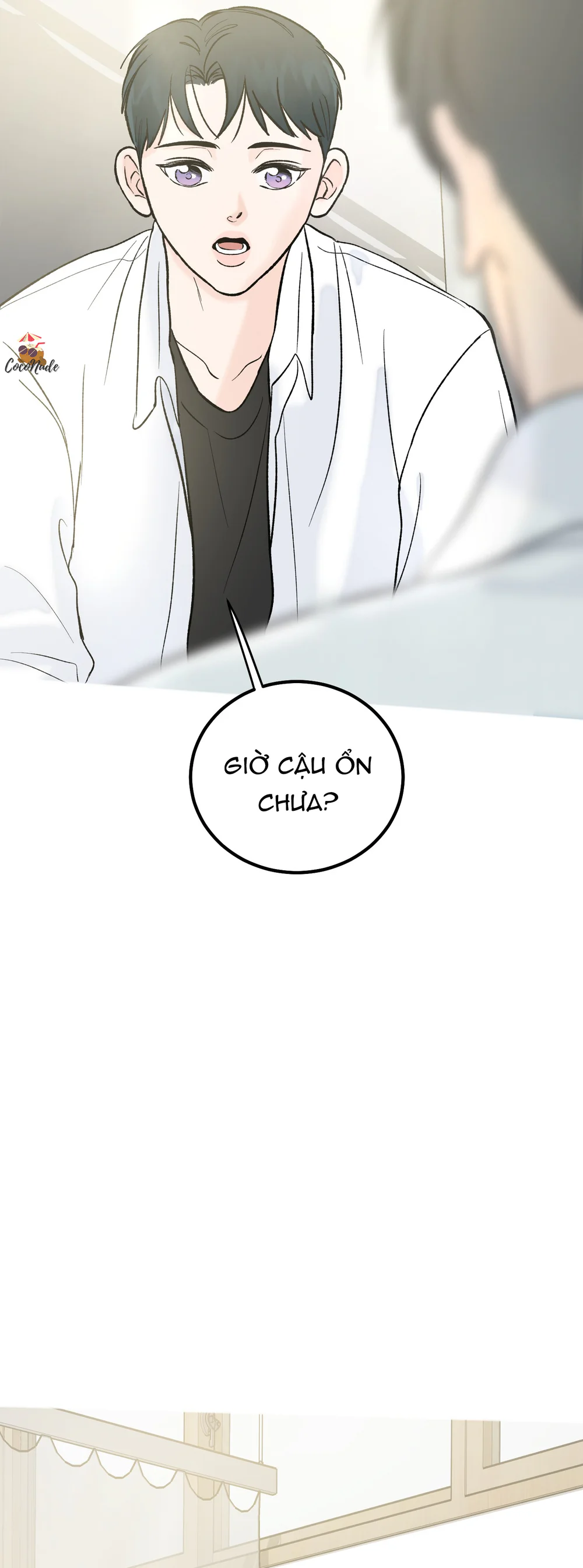 Vết Đỏ Chapter 6 Trang 61