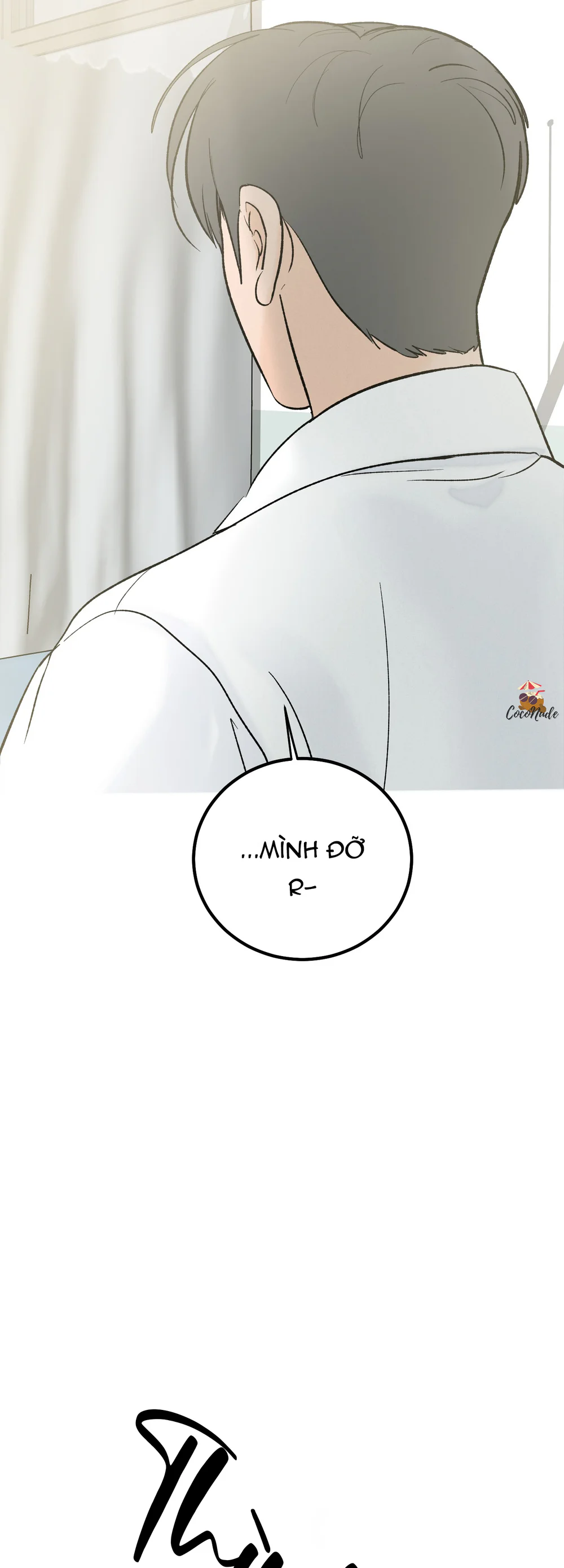 Vết Đỏ Chapter 6 Trang 62