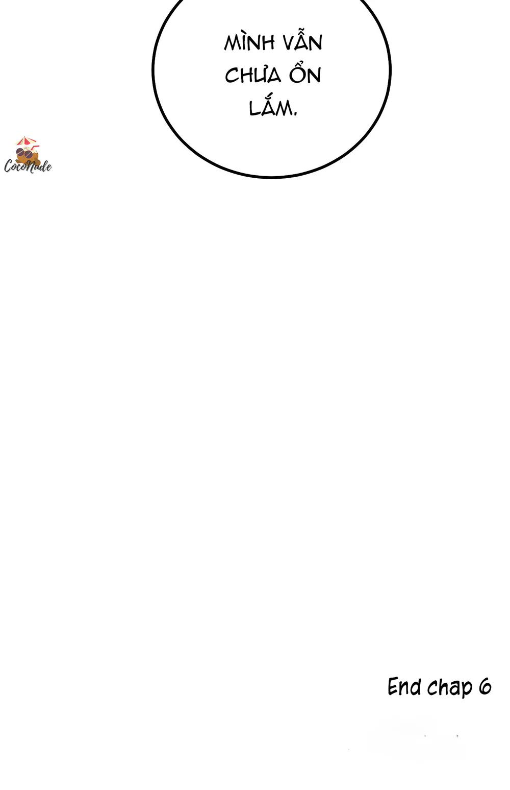 Vết Đỏ Chapter 6 Trang 64