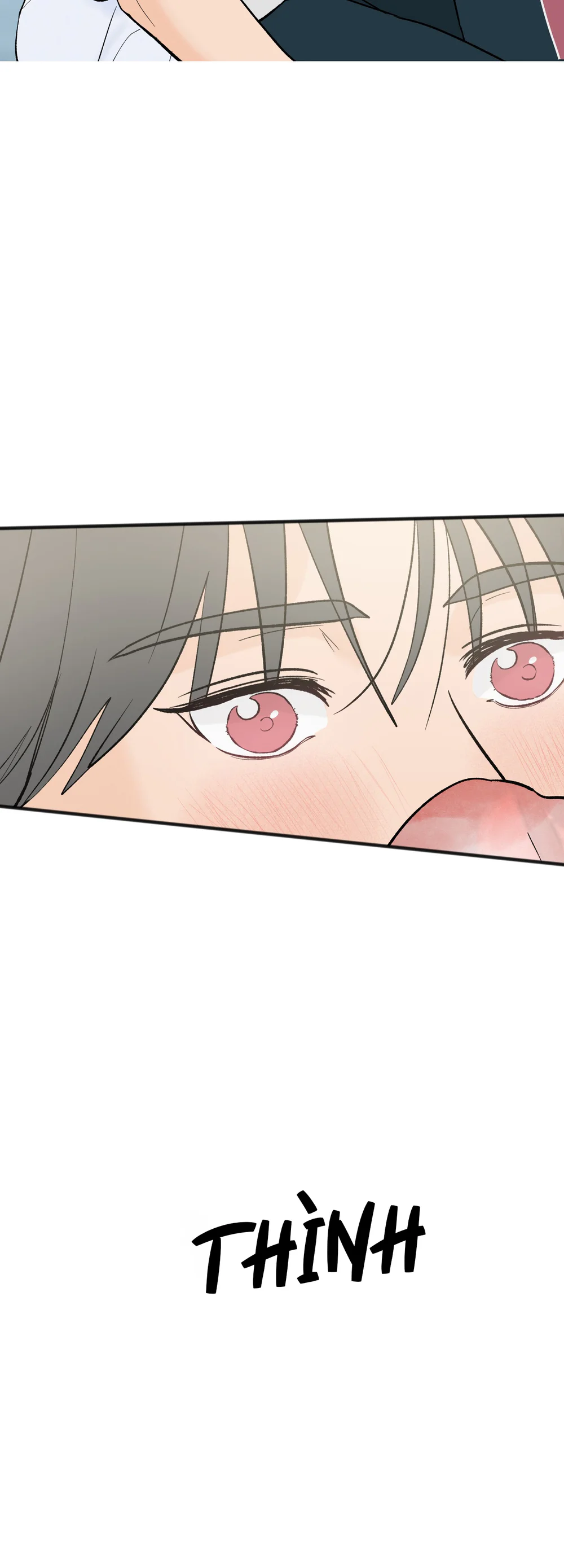 Vết Đỏ Chapter 7 Trang 5