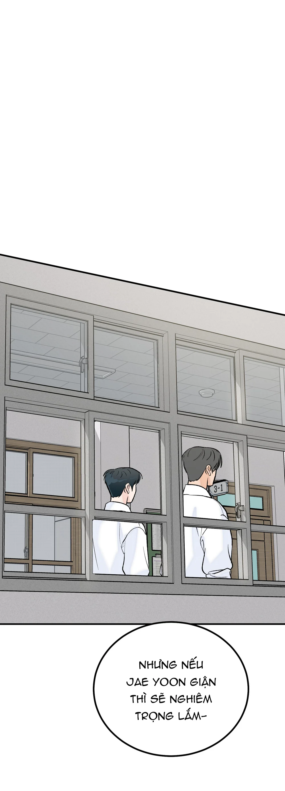 Vết Đỏ Chapter 7 Trang 14