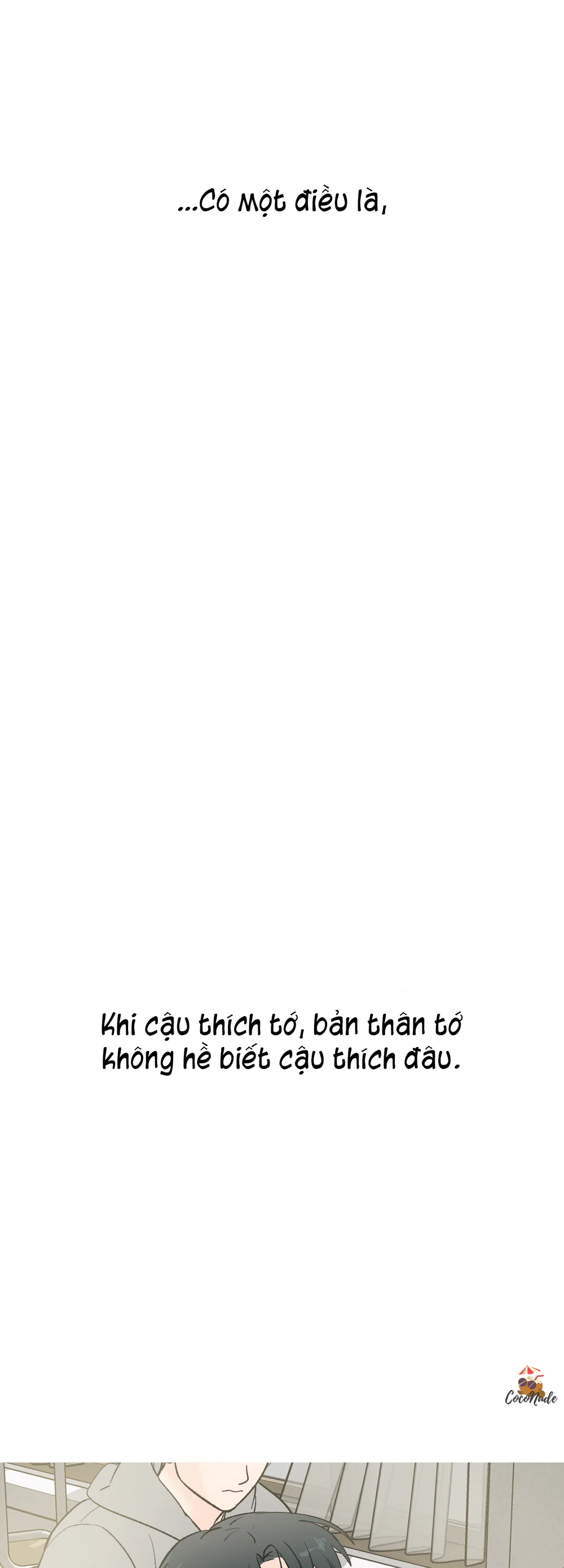 Vết Đỏ Chapter 7 Trang 31