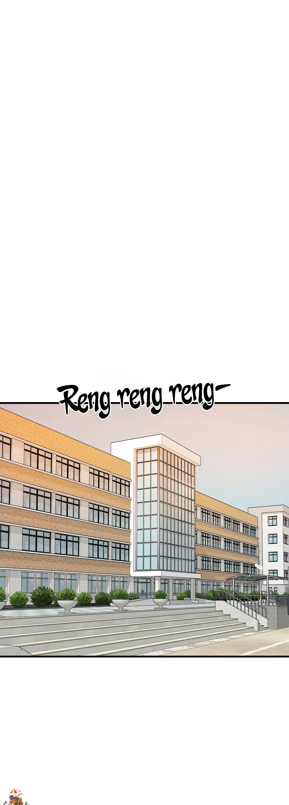 Vết Đỏ Chapter 7 Trang 35