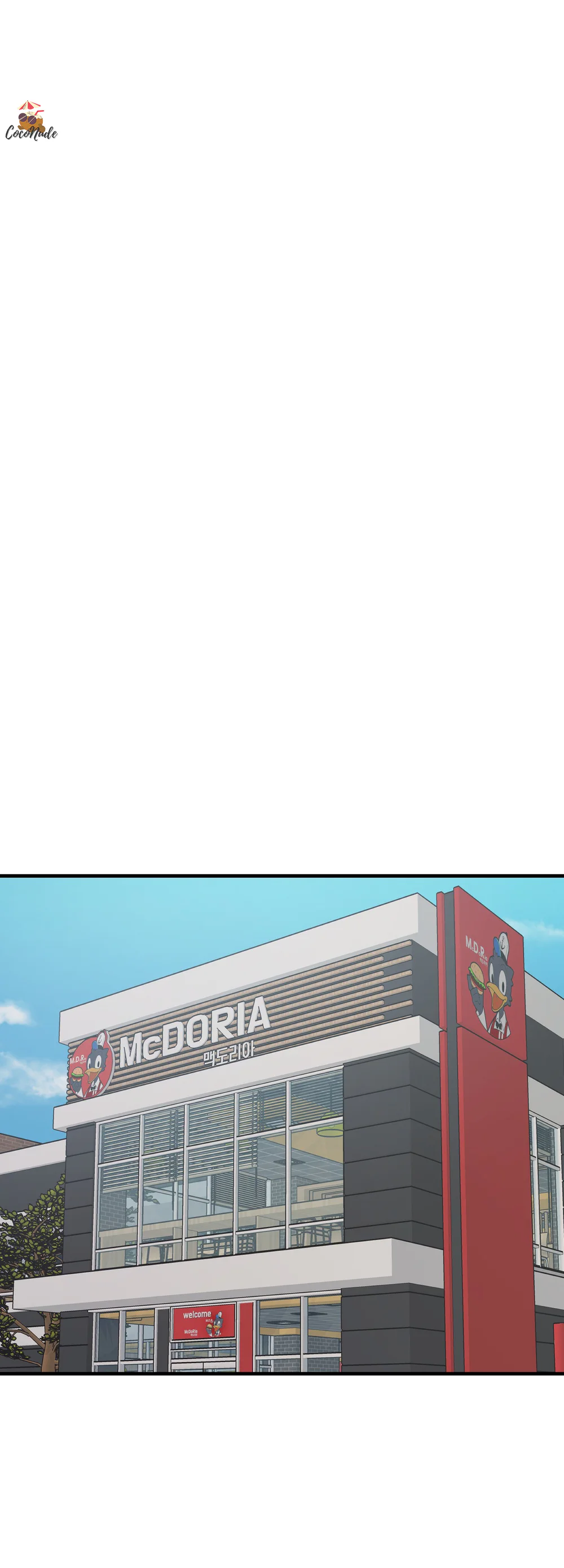 Vết Đỏ Chapter 7 Trang 45