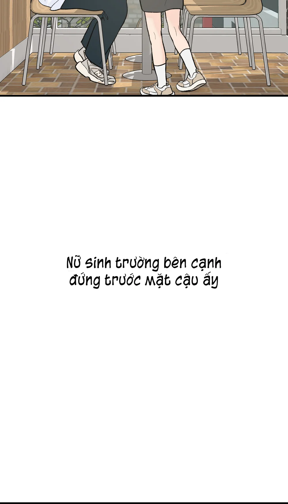 Vết Đỏ Chapter 7 Trang 51