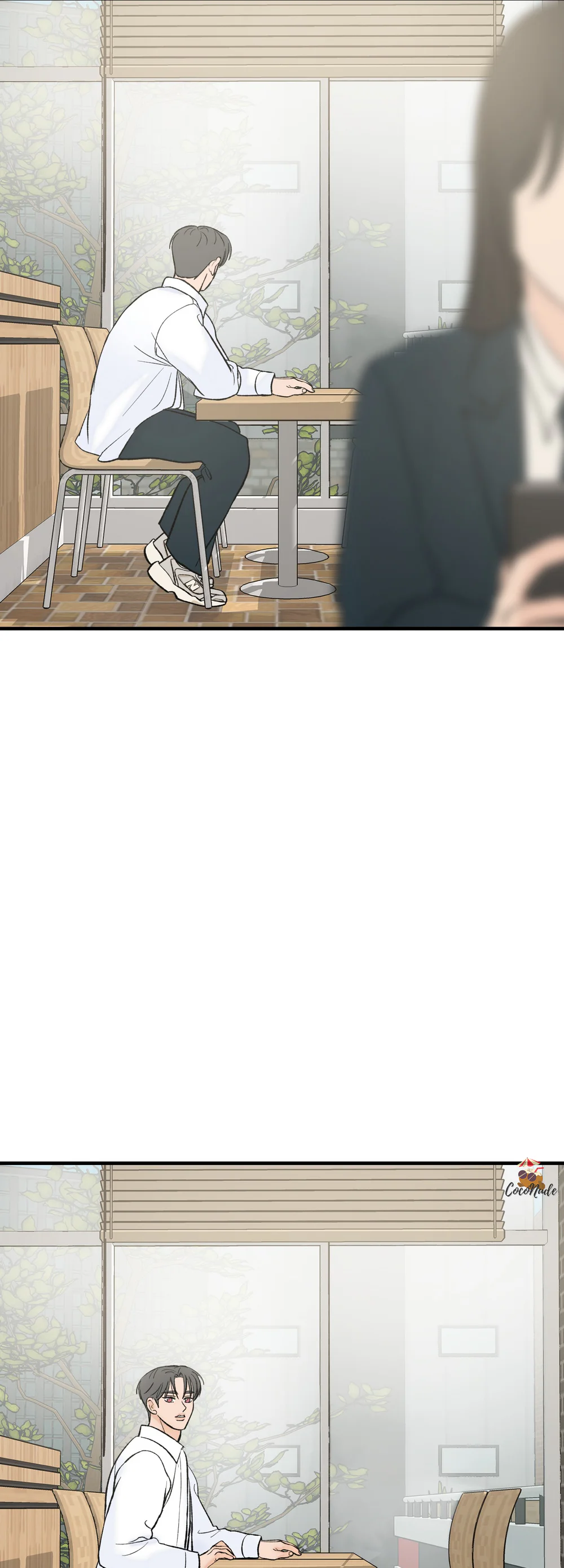 Vết Đỏ Chapter 7 Trang 52