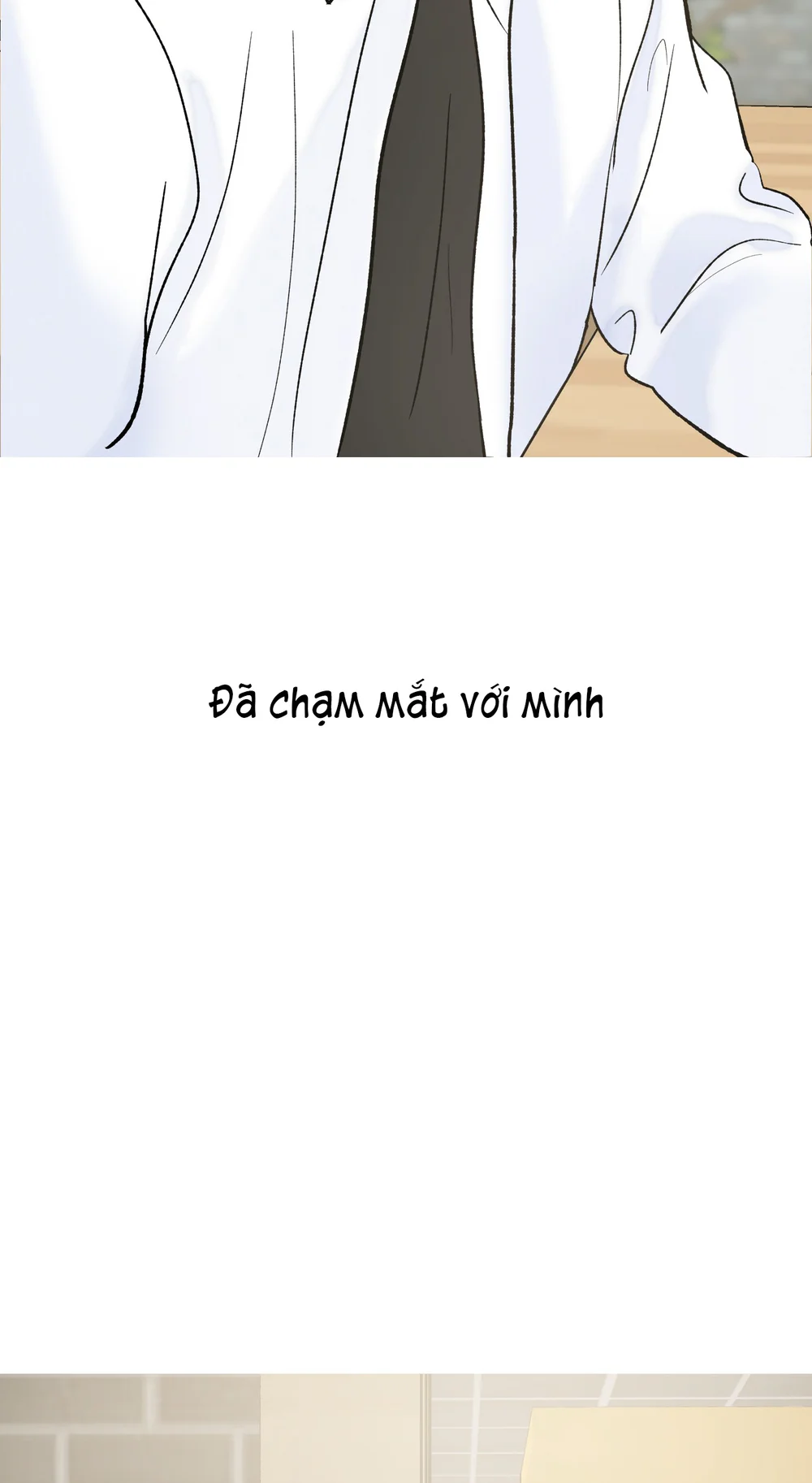 Vết Đỏ Chapter 7 Trang 54