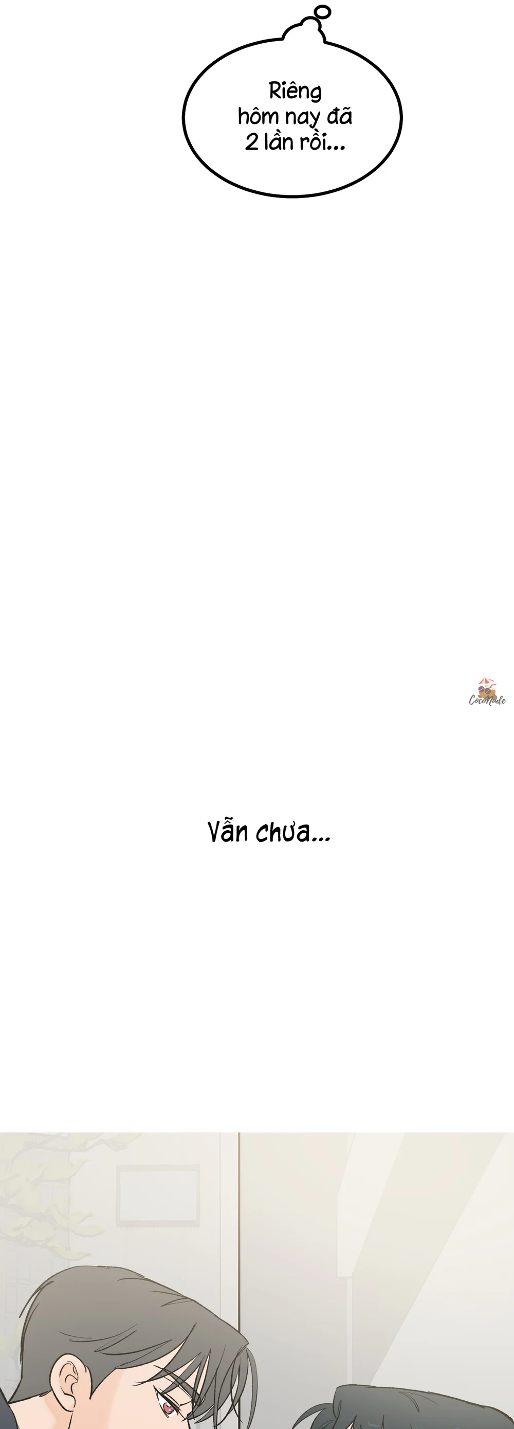 Vết Đỏ Chapter 8 Trang 40