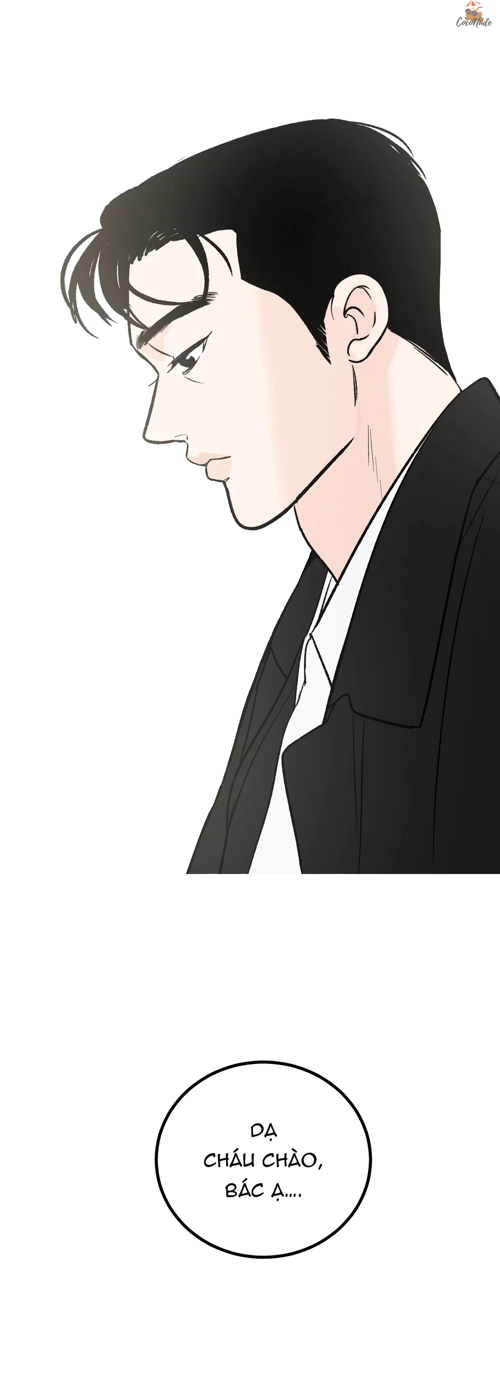 Vết Đỏ Chapter 8 Trang 64