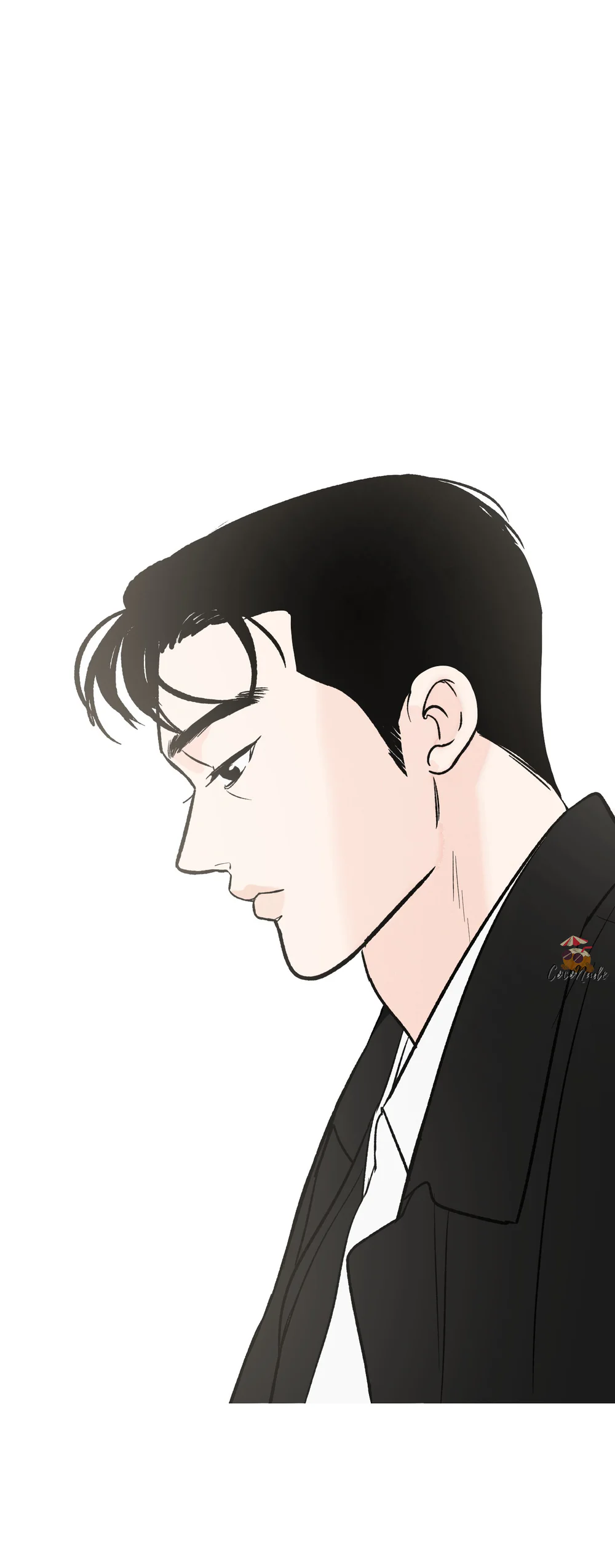 Vết Đỏ Chapter 9 Trang 6