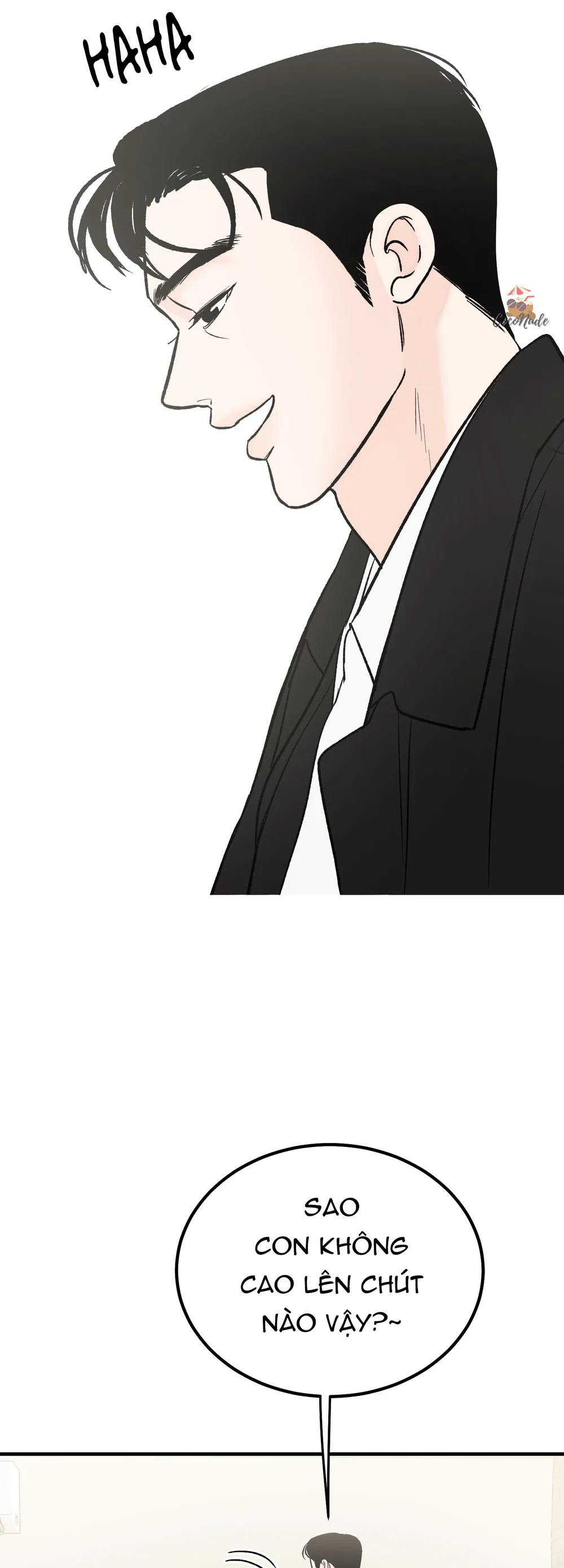 Vết Đỏ Chapter 9 Trang 7