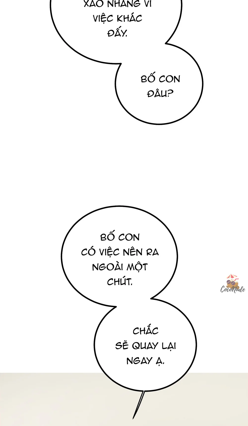 Vết Đỏ Chapter 9 Trang 12