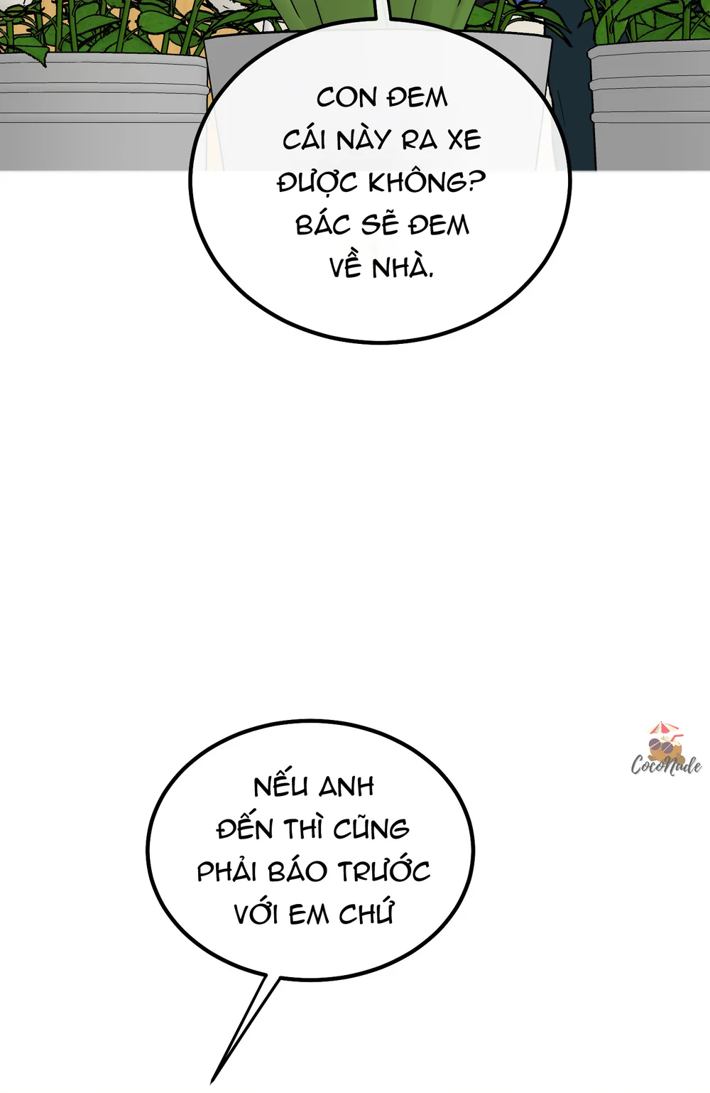 Vết Đỏ Chapter 9 Trang 21