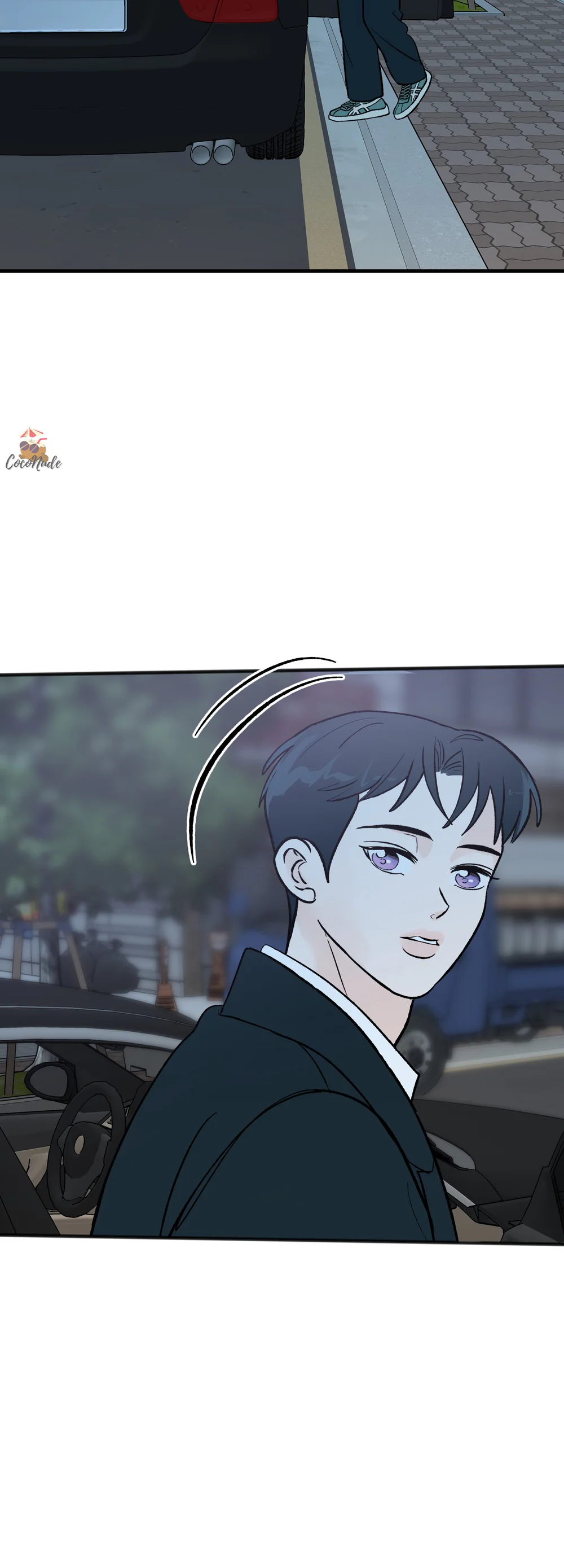 Vết Đỏ Chapter 9 Trang 23