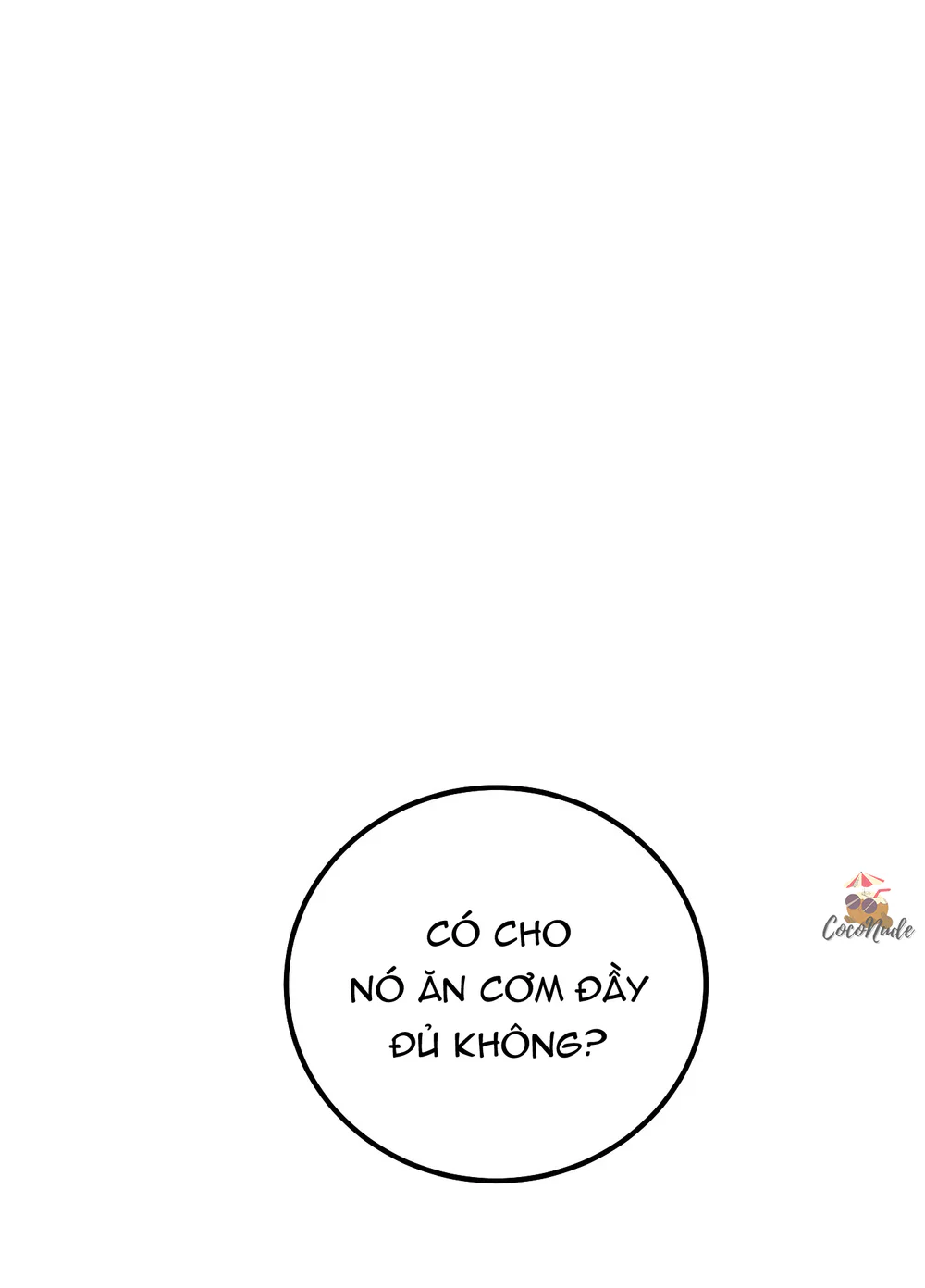 Vết Đỏ Chapter 9 Trang 24