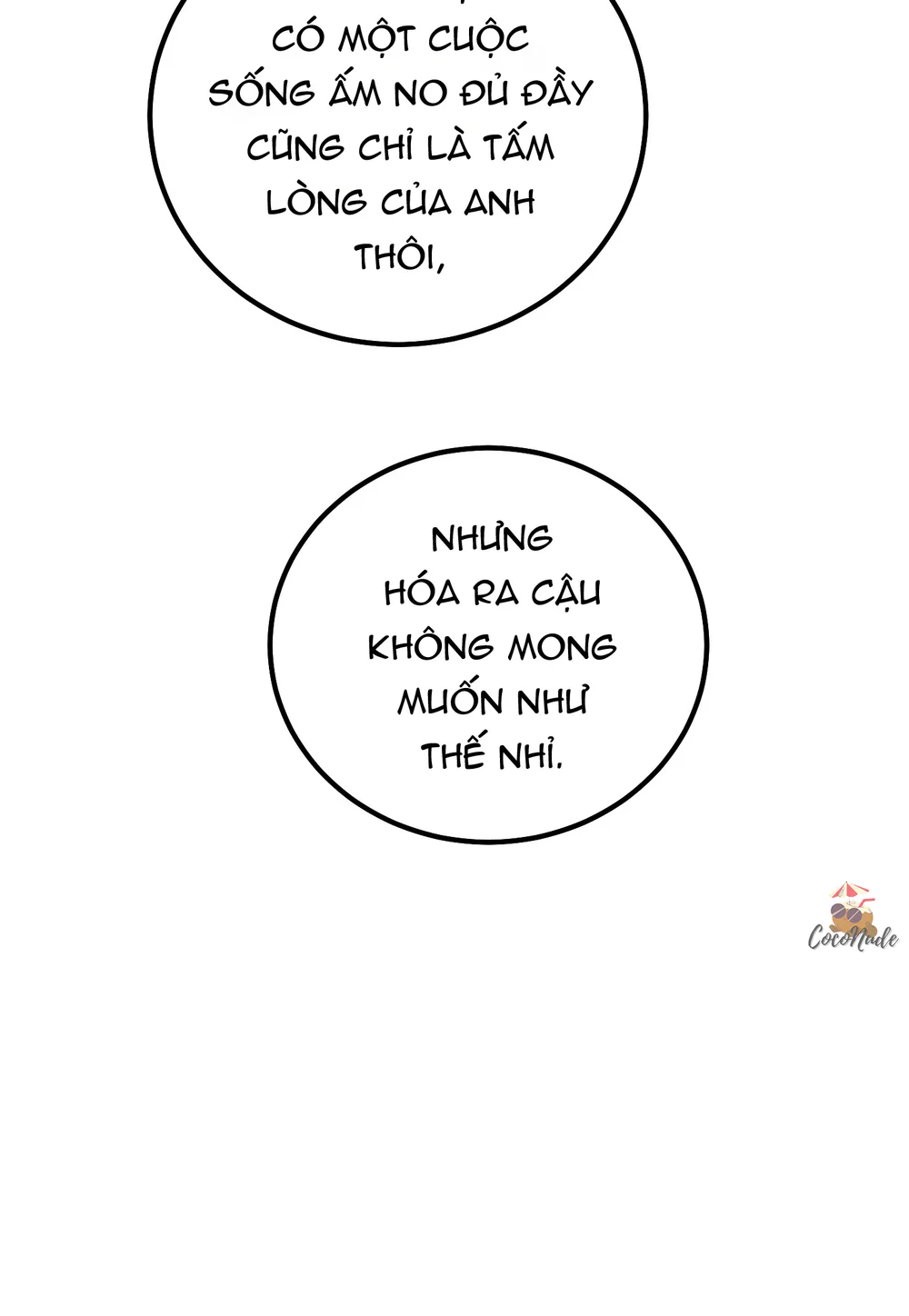 Vết Đỏ Chapter 9 Trang 30