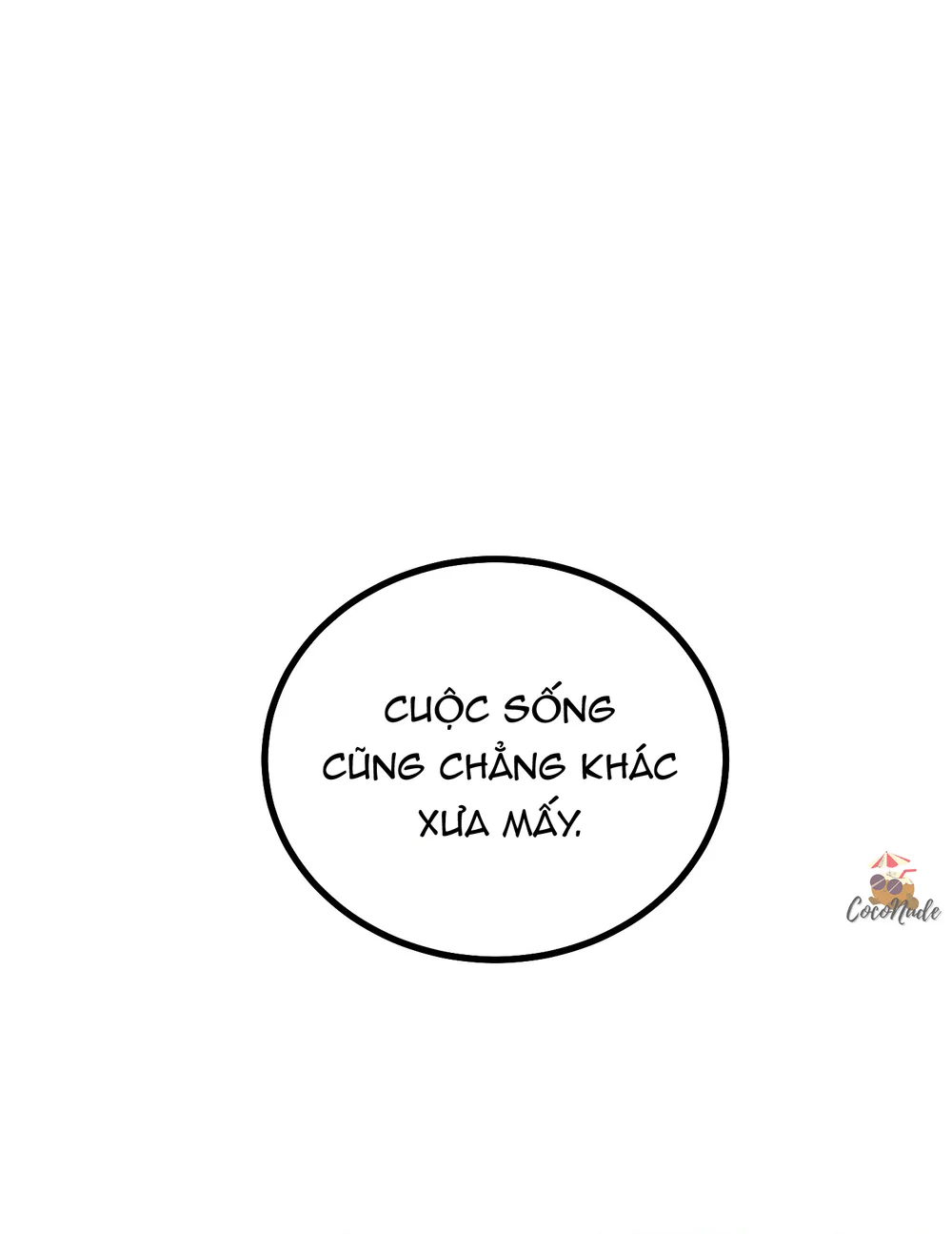 Vết Đỏ Chapter 9 Trang 33