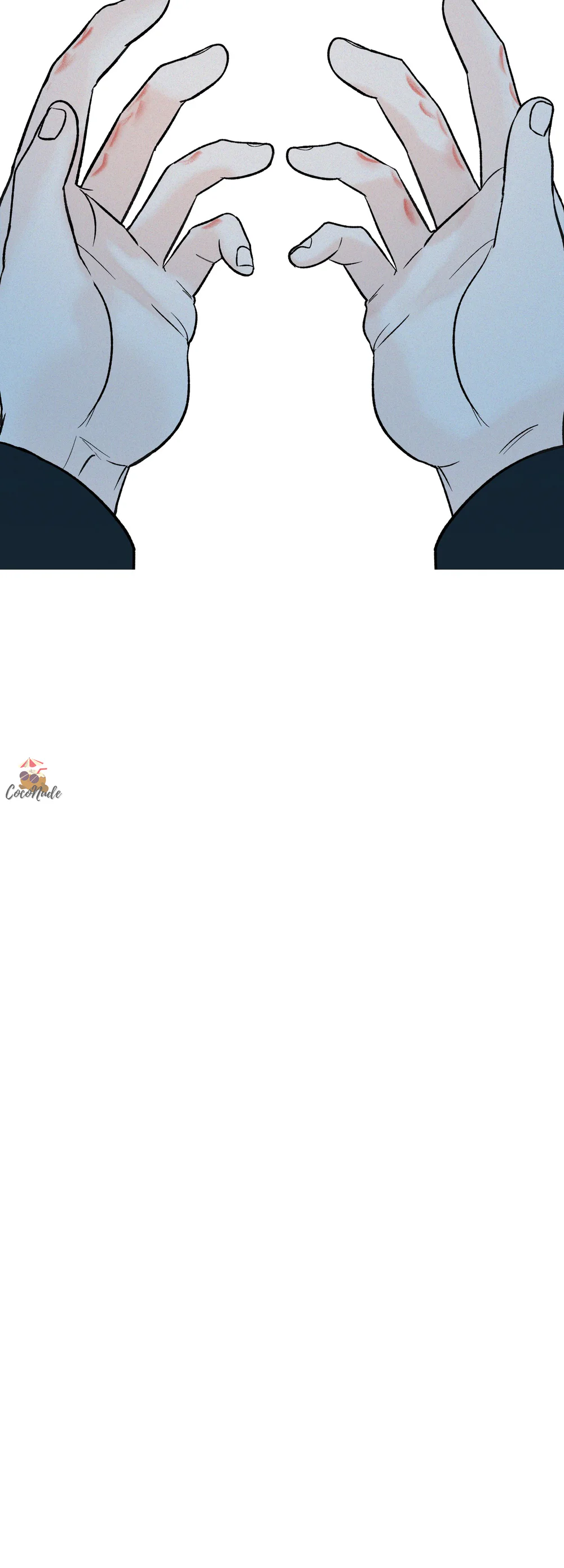 Vết Đỏ Chapter 9 Trang 41