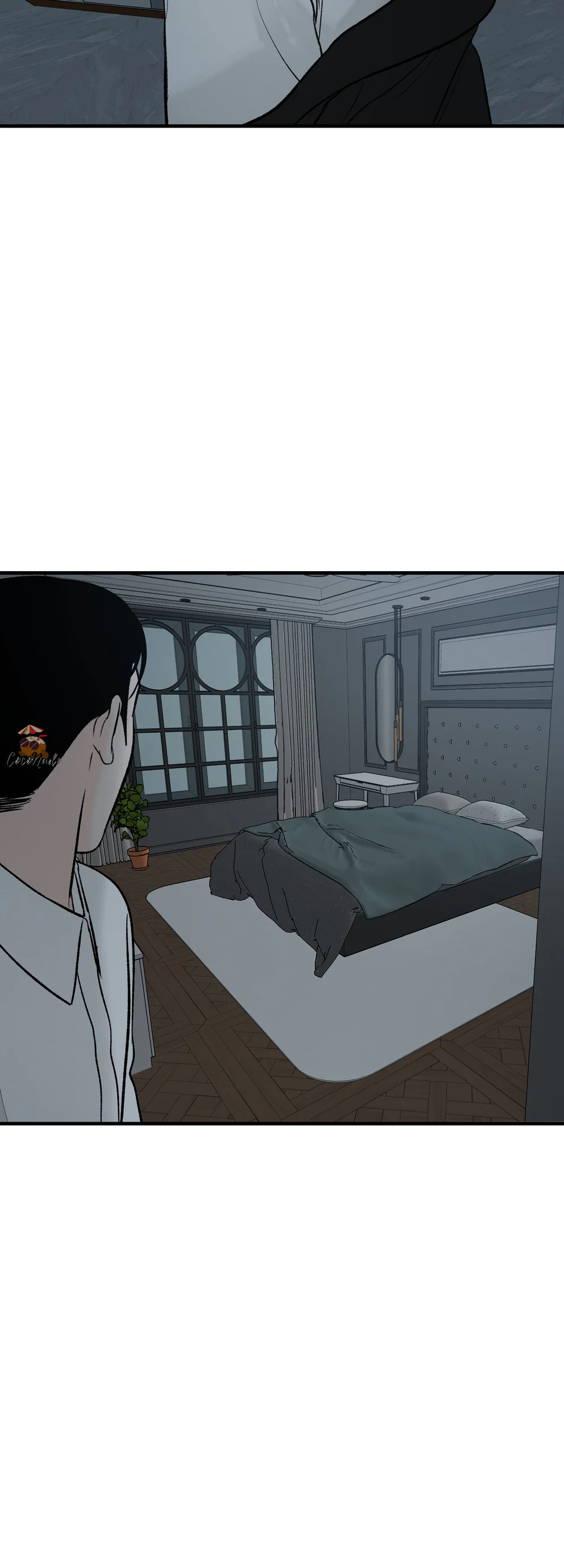 Vết Đỏ Chapter 9 Trang 44