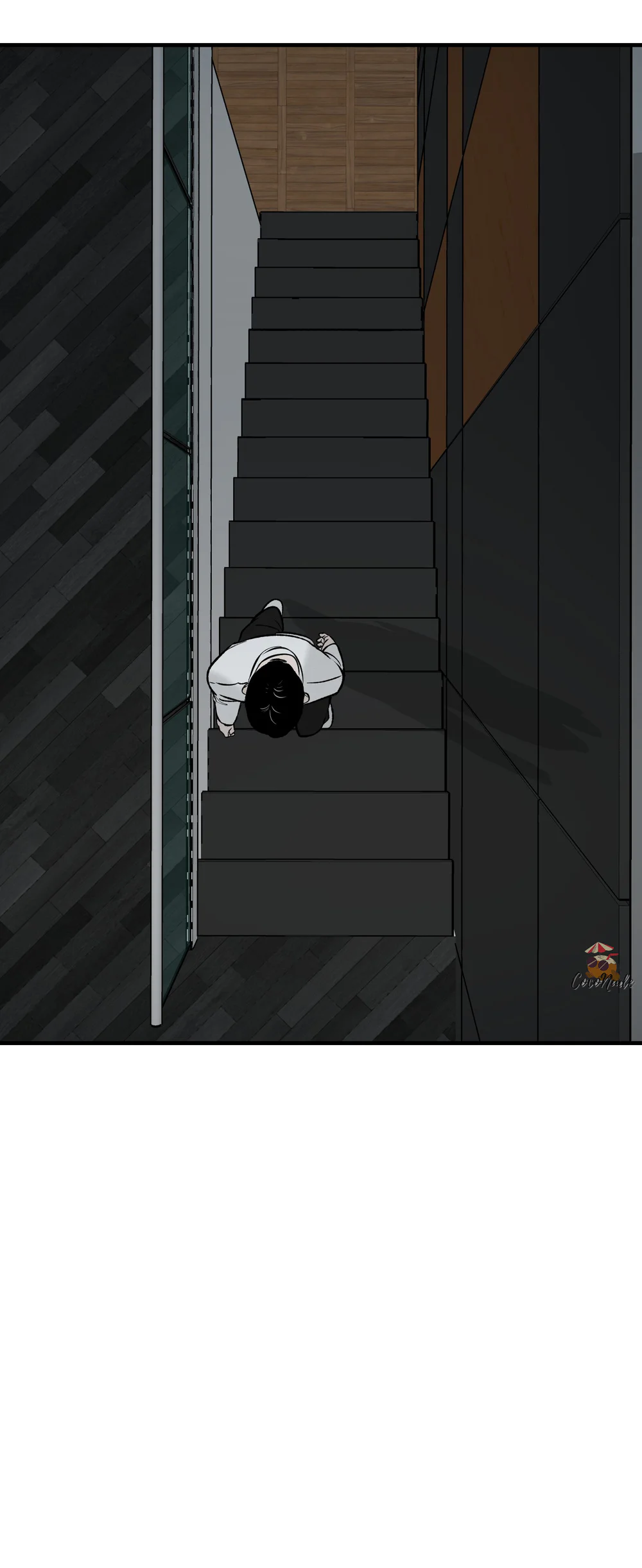 Vết Đỏ Chapter 9 Trang 45