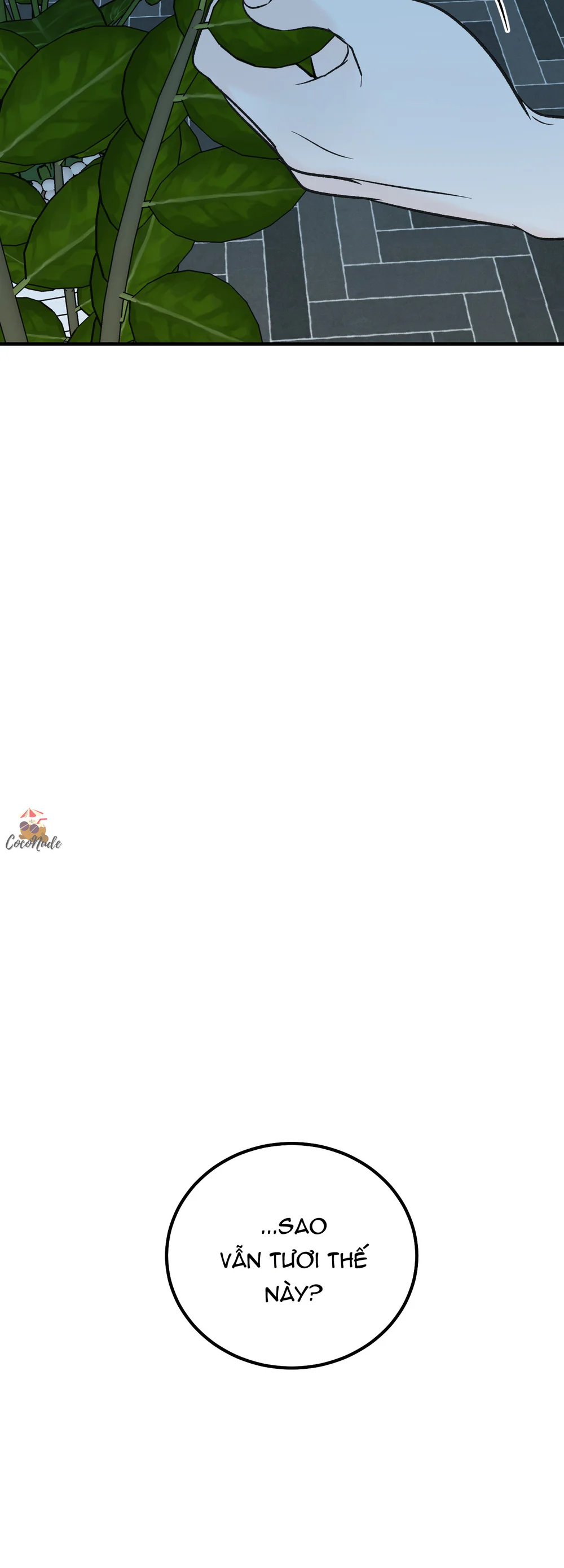 Vết Đỏ Chapter 9 Trang 47