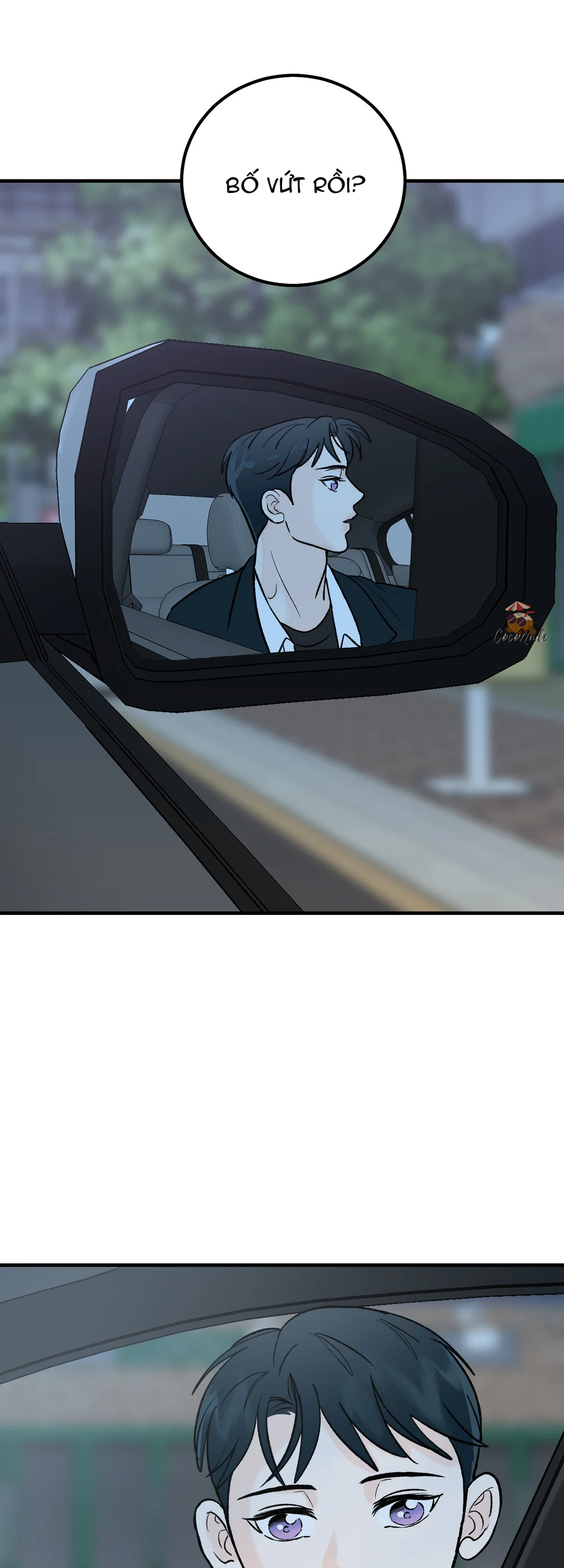 Vết Đỏ Chapter 9 Trang 52