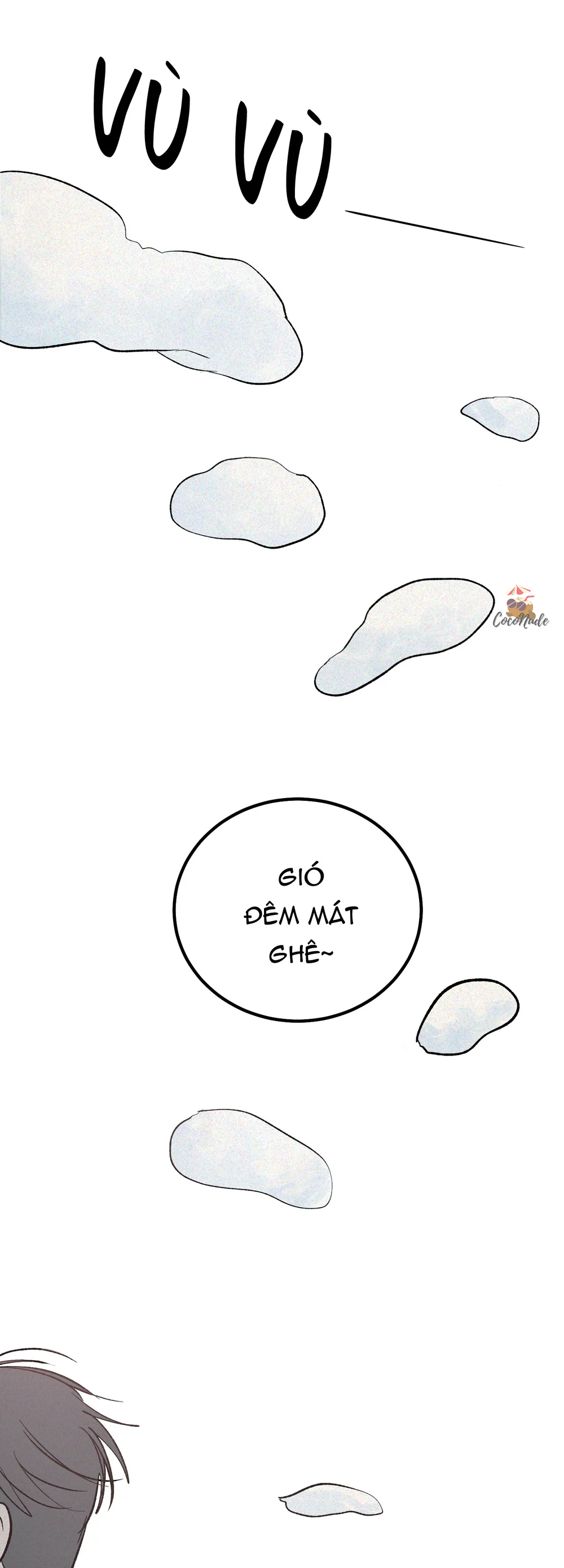 Vết Đỏ Chapter 9 Trang 58