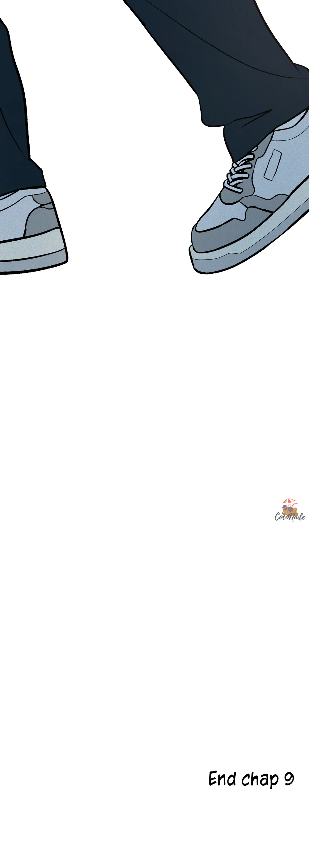 Vết Đỏ Chapter 9 Trang 60