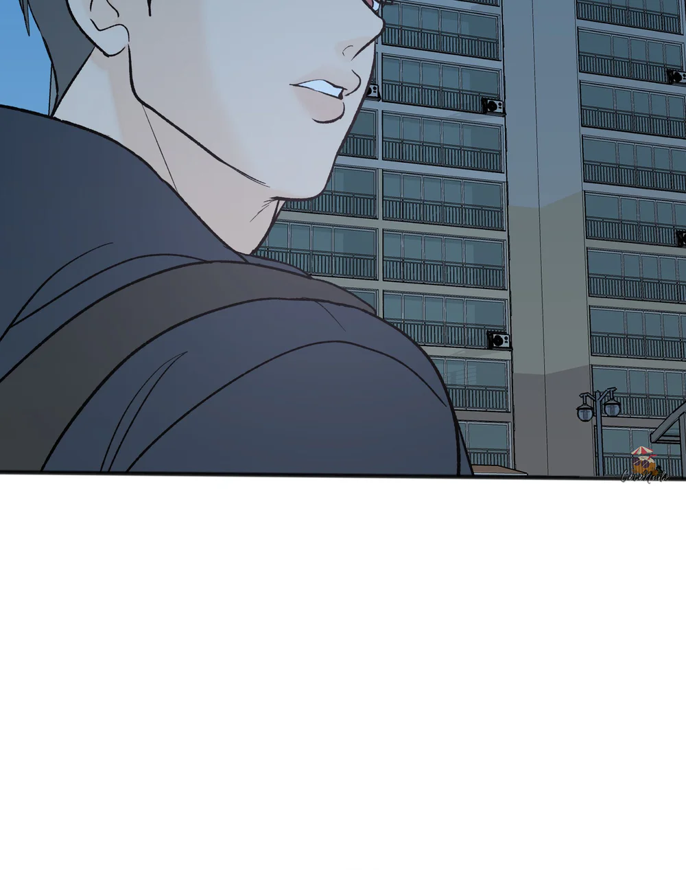 Vết Đỏ Chapter 10 Trang 18