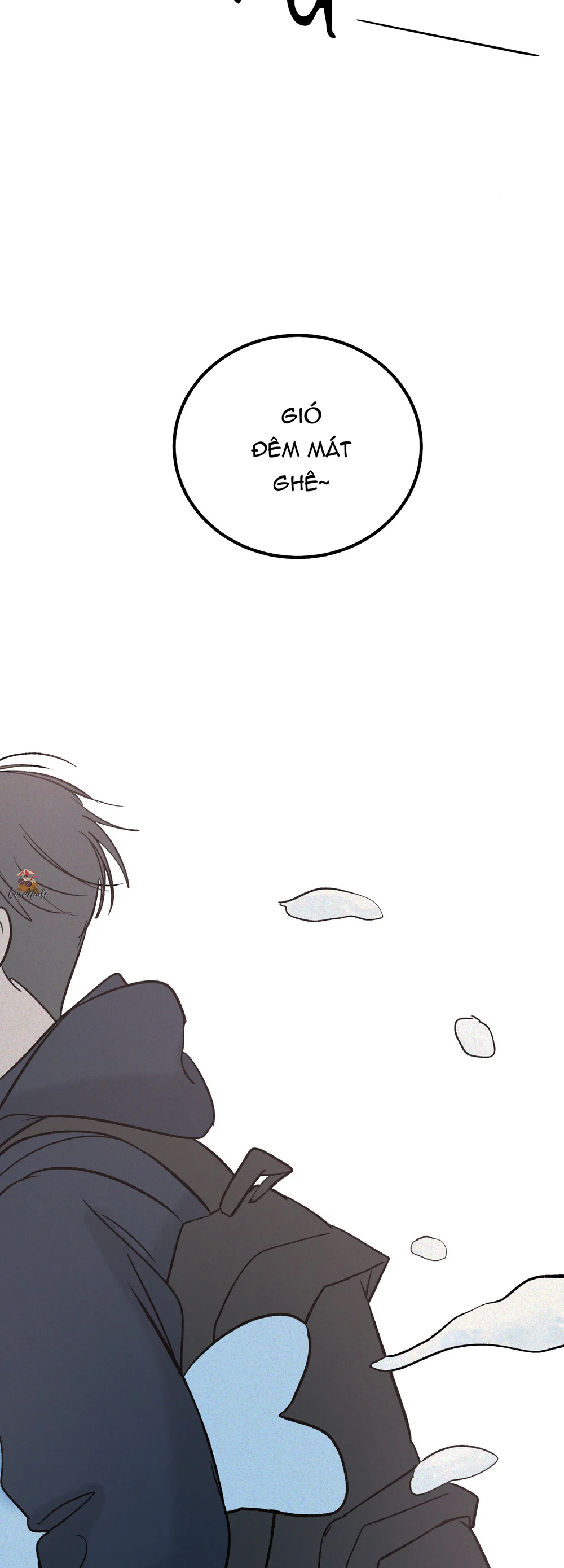 Vết Đỏ Chapter 10 Trang 35