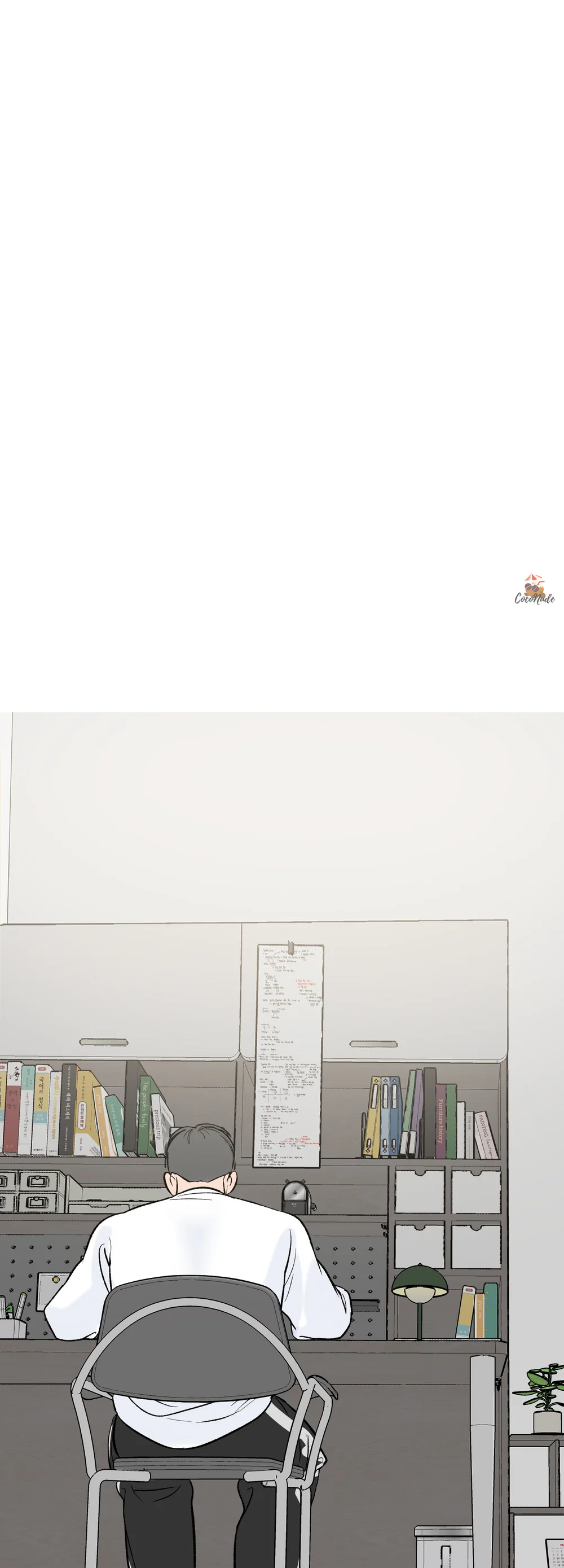 Vết Đỏ Chapter 10 Trang 37