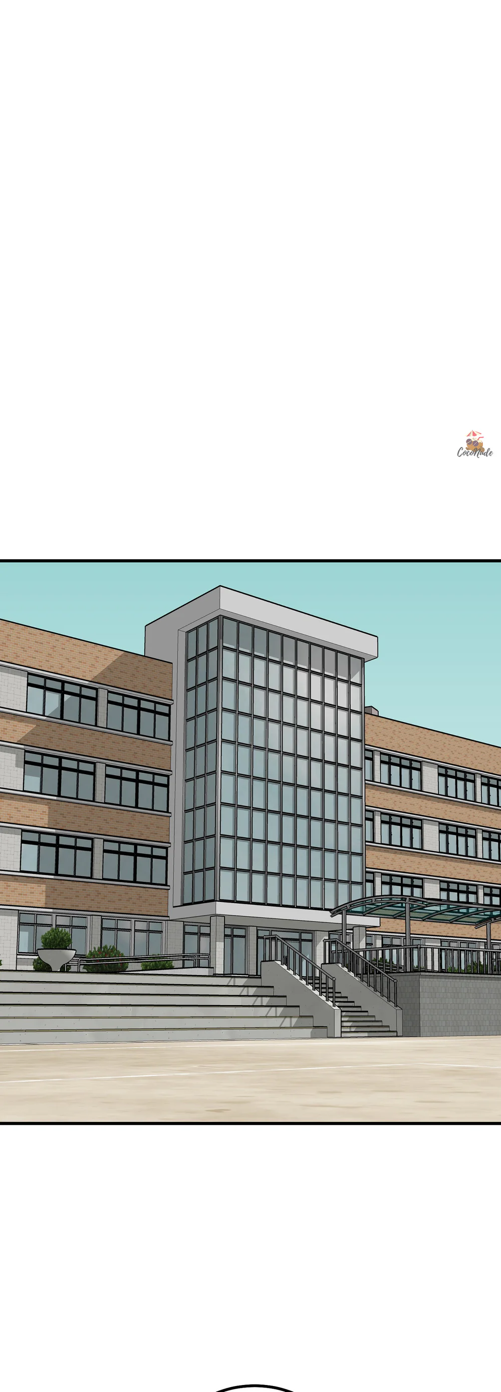 Vết Đỏ Chapter 10 Trang 55